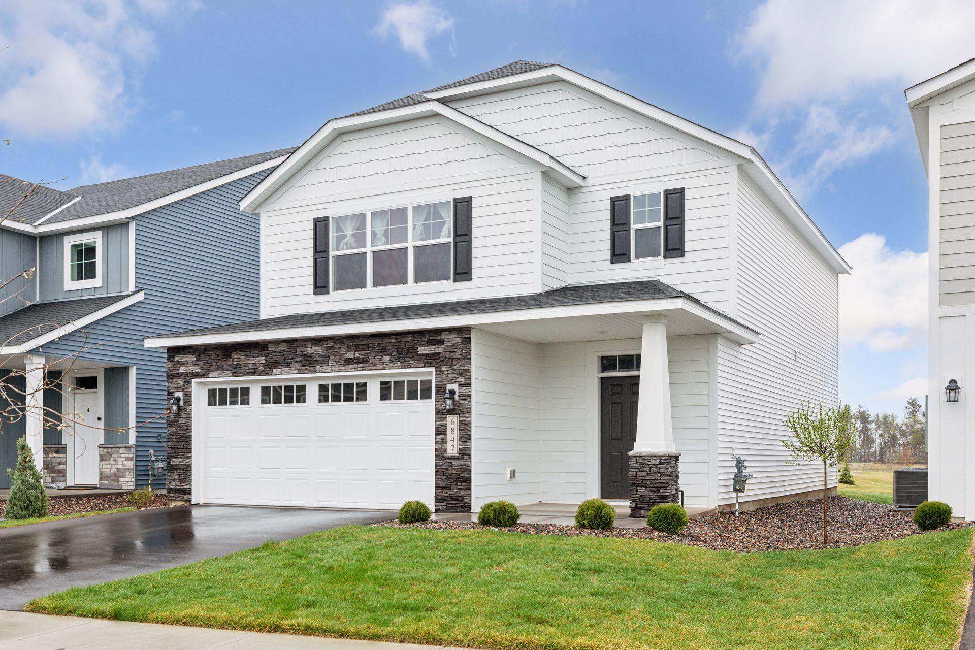 View of Residential at 6847 102nd Street, Cottage Grove MN 55016, Cottage Grove - Mike Wilen | Minnesota Team Real Estate
