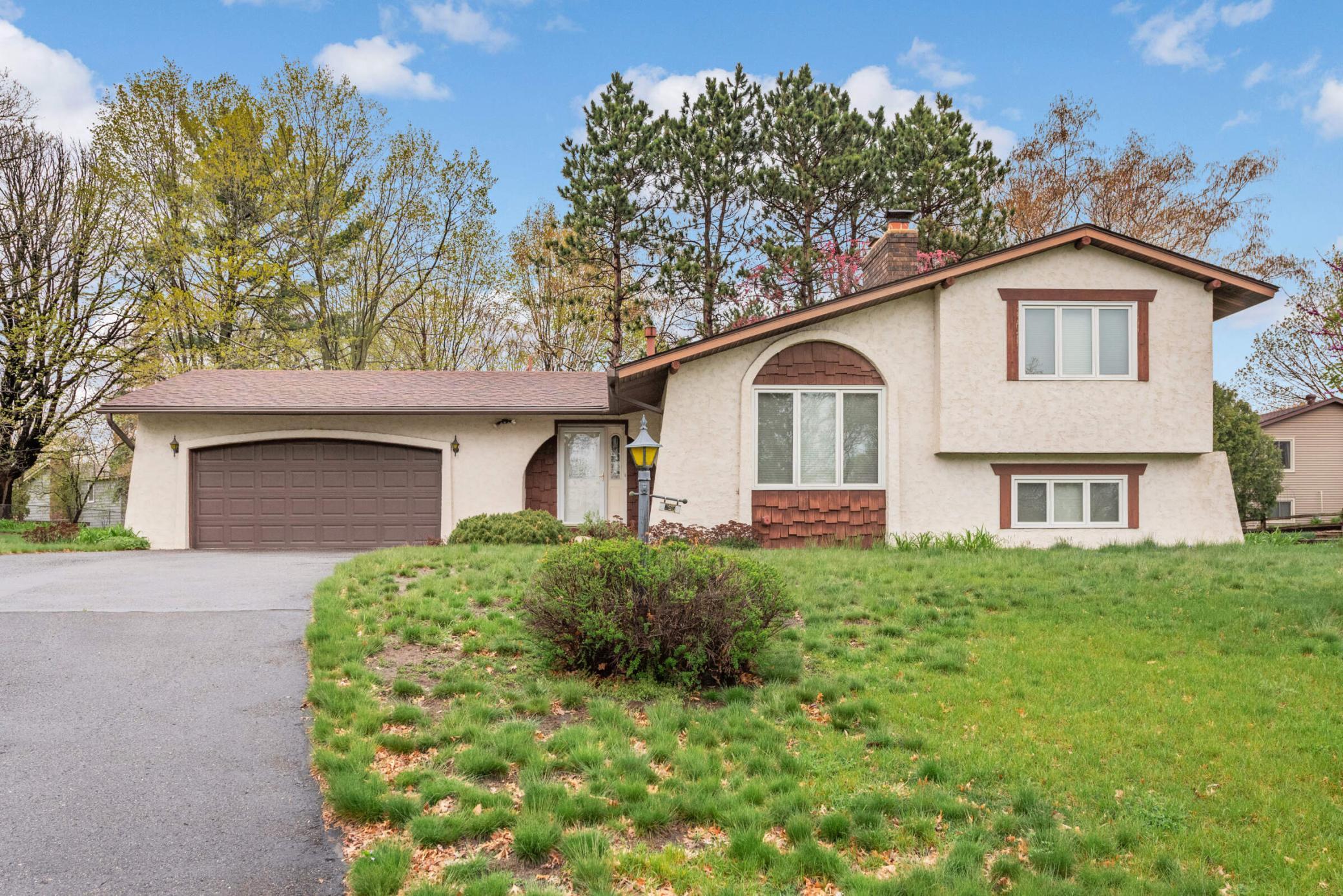View of Residential at 755 Larson Court, Shoreview MN 55126, Shoreview - Mike Wilen | Minnesota Team Real Estate