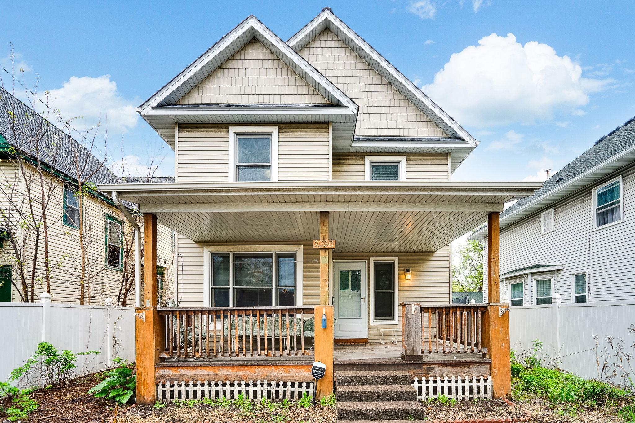 View of Residential at 2730 Cedar Avenue, Minneapolis MN 55407, Minneapolis - Mike Wilen | Minnesota Team Real Estate