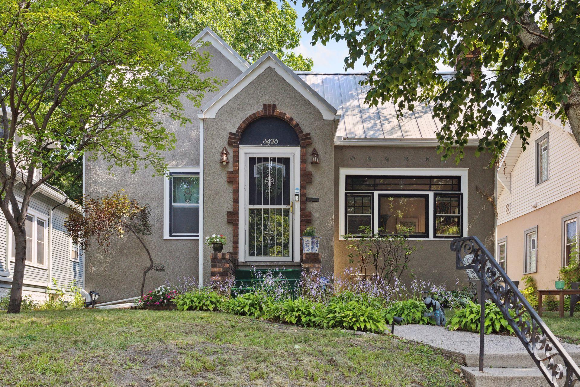 View of Residential at 3426 Irving Avenue, Minneapolis MN 55412, Minneapolis - Mike Wilen | Minnesota Team Real Estate