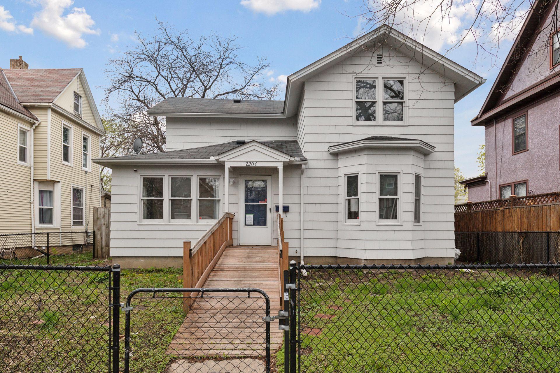 View of Residential at 2204 10th Avenue, Minneapolis MN 55404, Minneapolis - Mike Wilen | Minnesota Team Real Estate