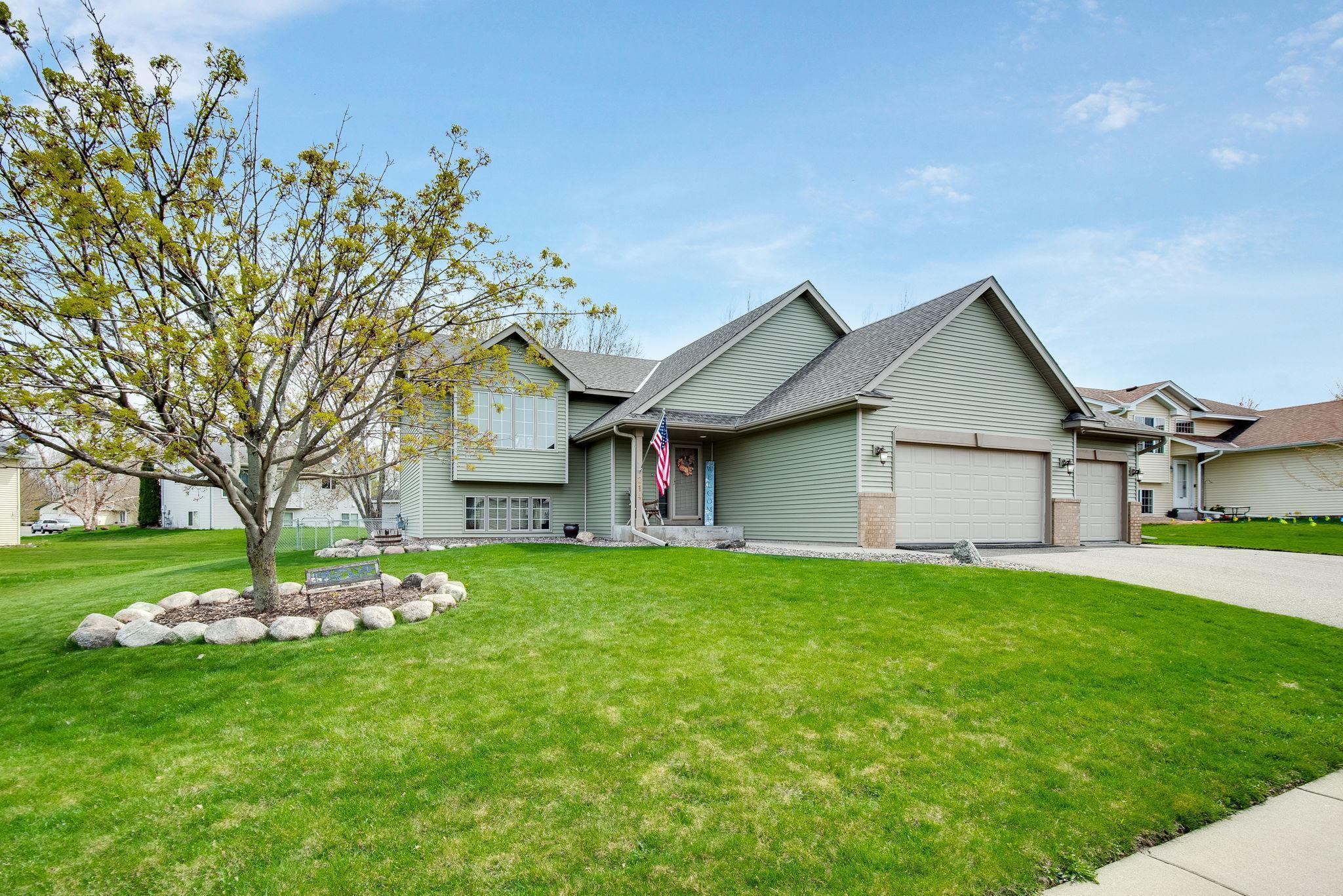 View of Residential at 214 Ringneck Drive, Montrose MN 55363, Montrose - Mike Wilen | Minnesota Team Real Estate
