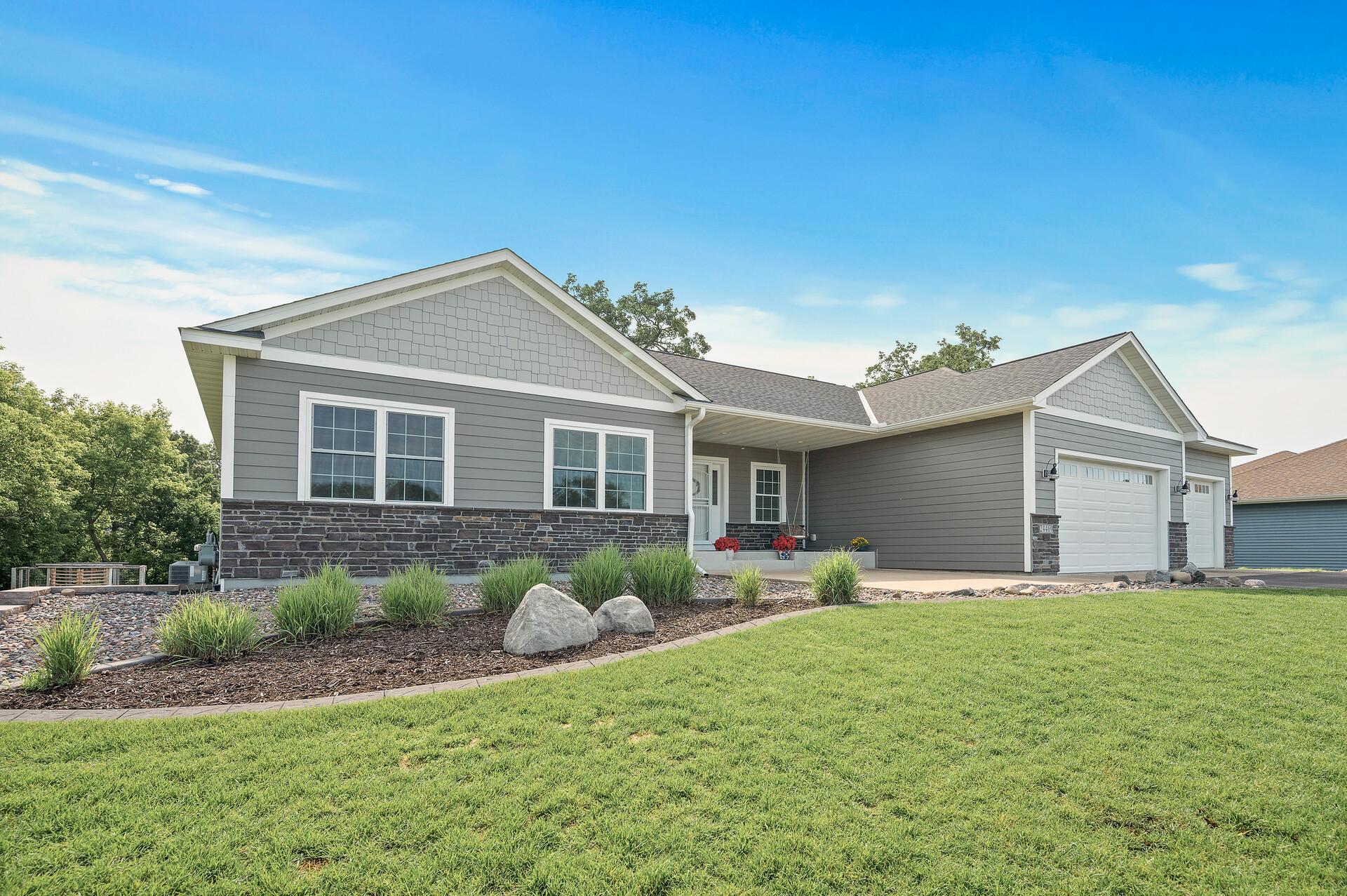 View of Residential at 24469 143rd Street, Zimmerman MN 55398, Zimmerman - Mike Wilen | Minnesota Team Real Estate