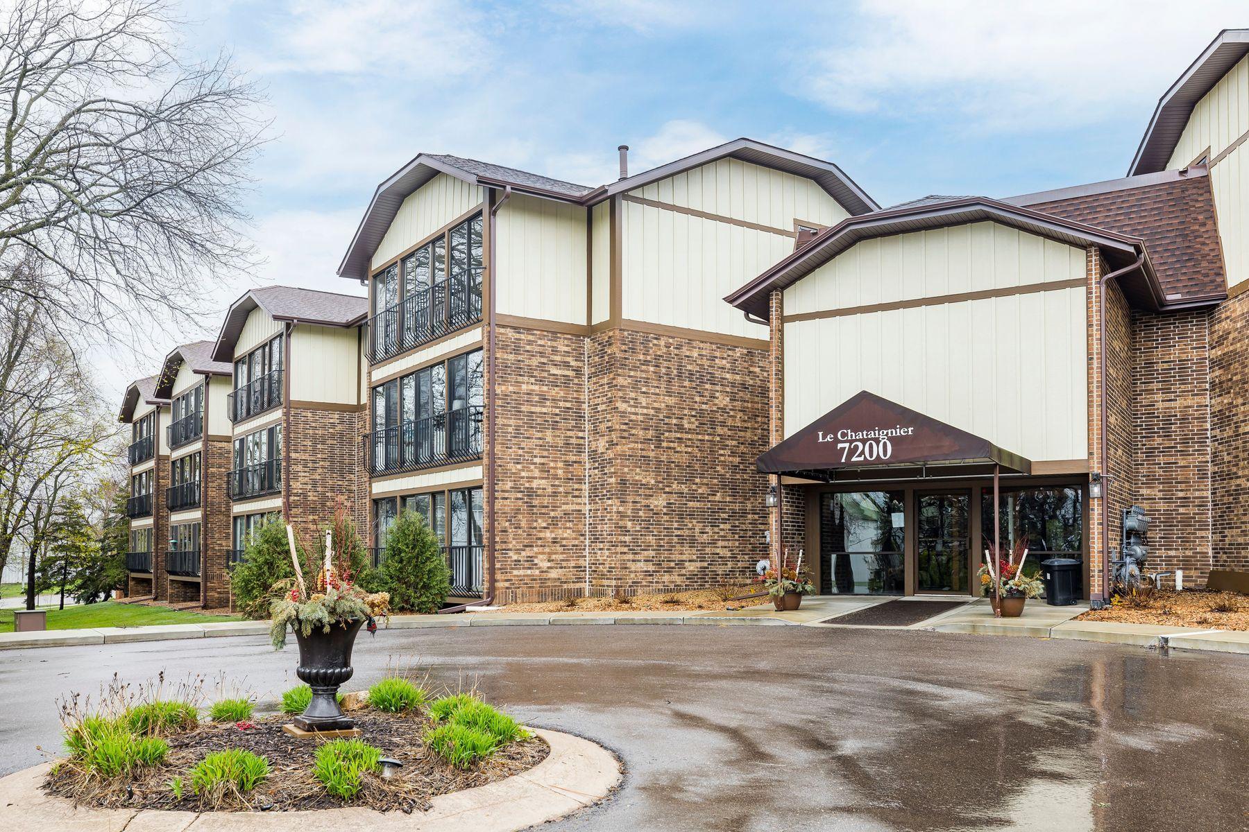 View of Residential at 7200 Cahill Road #204, Edina MN 55439, Edina - Mike Wilen | Minnesota Team Real Estate