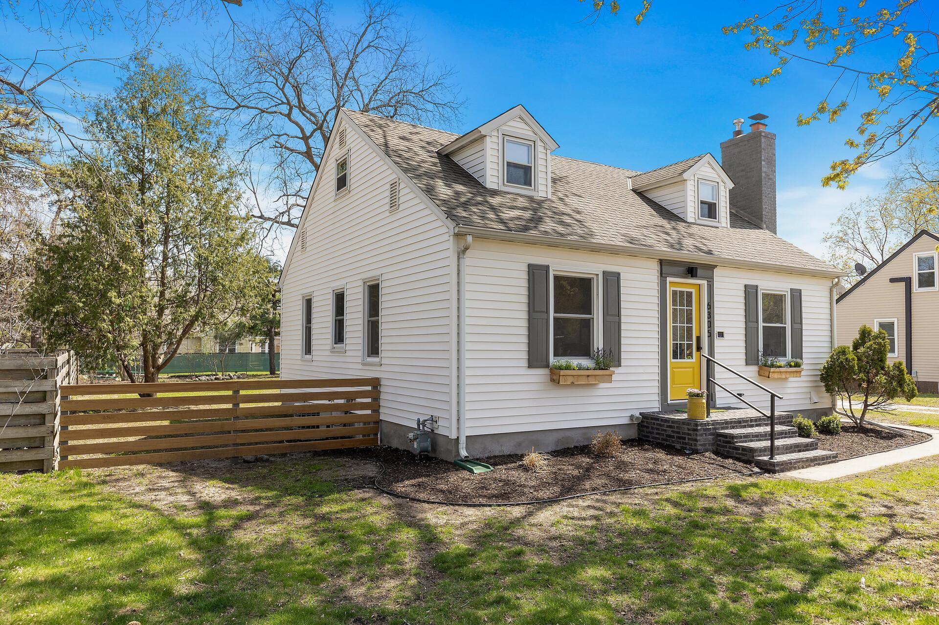 View of Residential at 6305 Wentworth Avenue, Richfield MN 55423, Richfield - Mike Wilen | Minnesota Team Real Estate