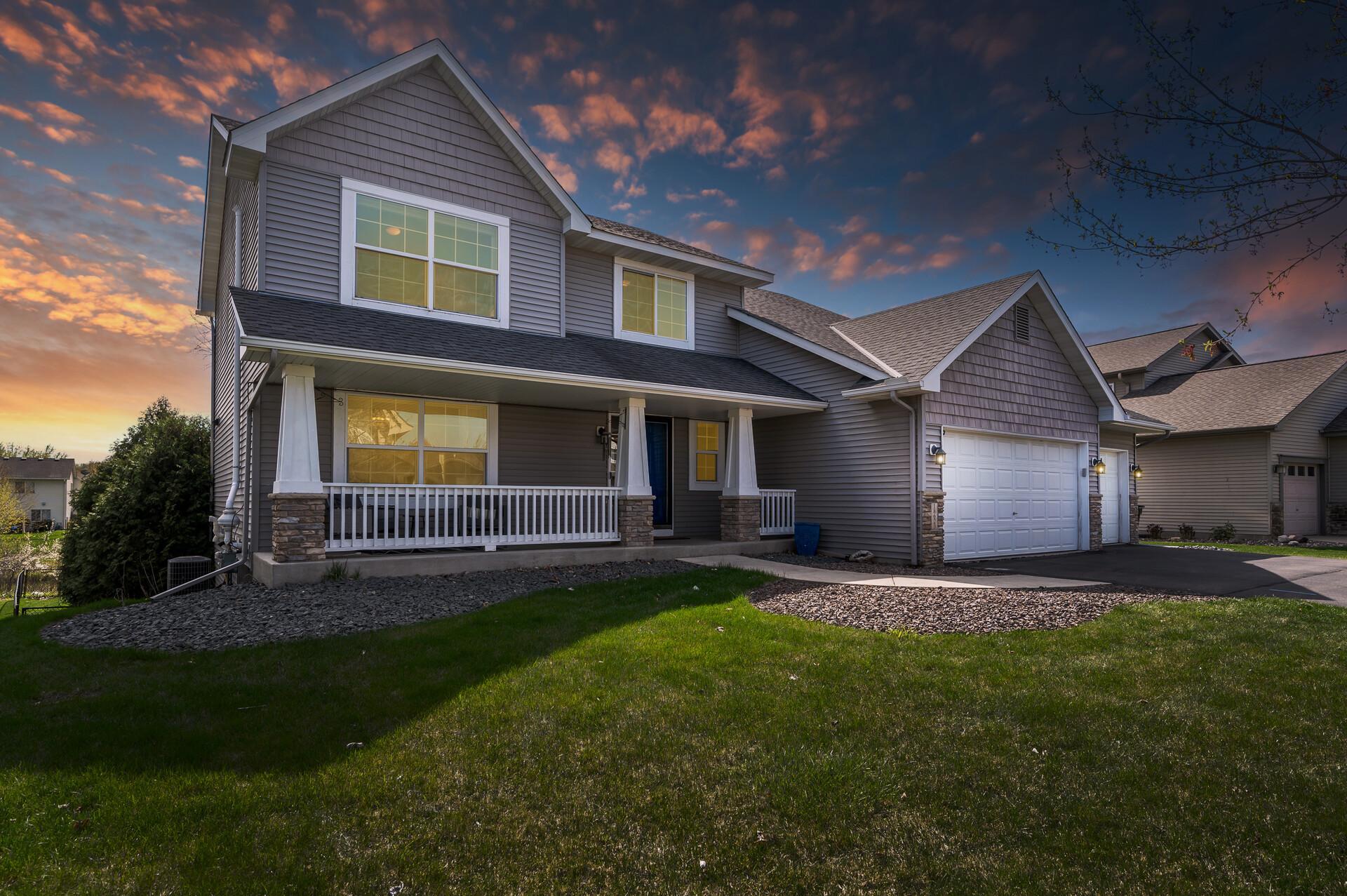 View of Residential at 18623 Dunbury Avenue, Farmington MN 55024, Farmington - Mike Wilen | Minnesota Team Real Estate