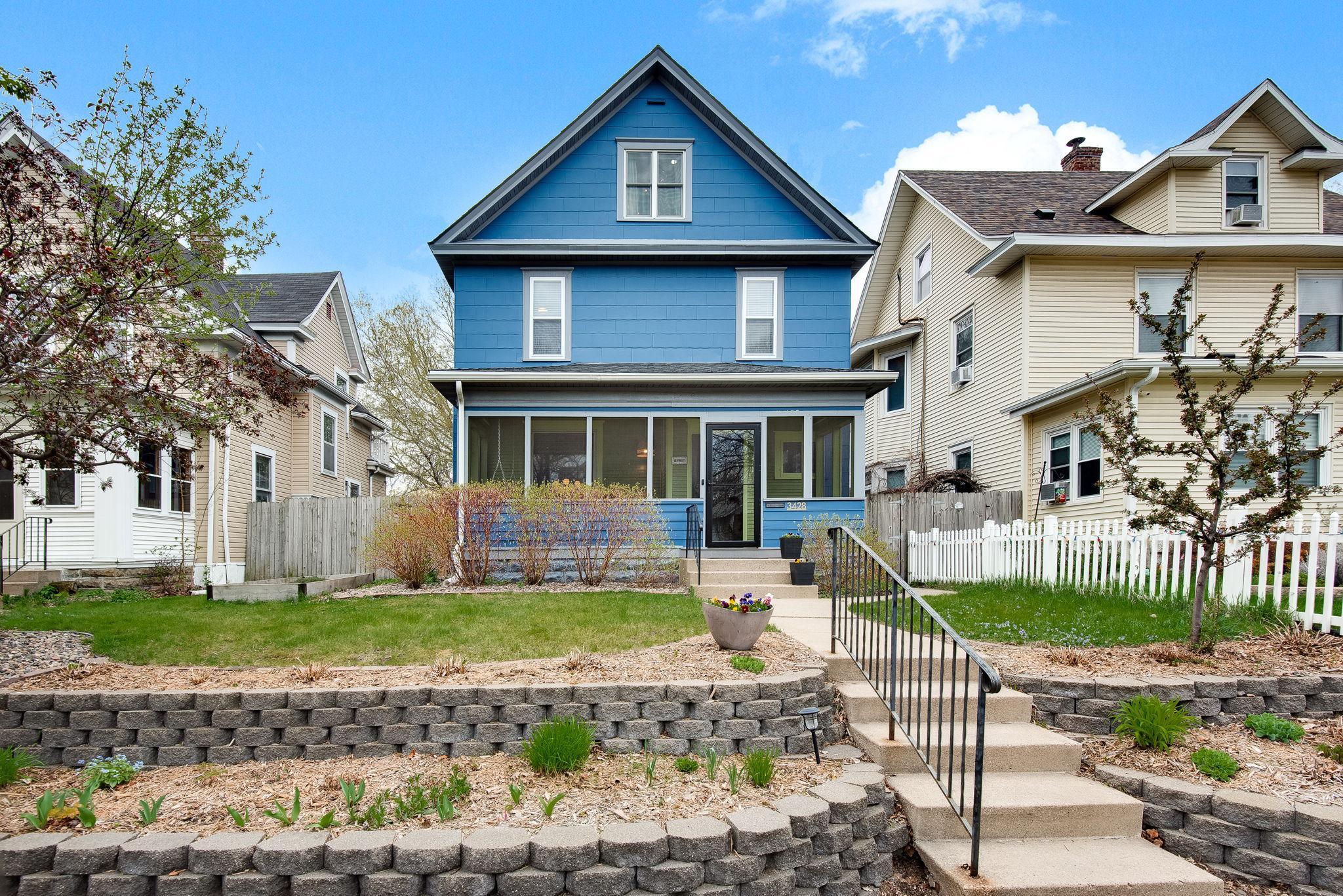 View of Residential at 3428 5th Avenue, Minneapolis MN 55408, Minneapolis - Mike Wilen | Minnesota Team Real Estate