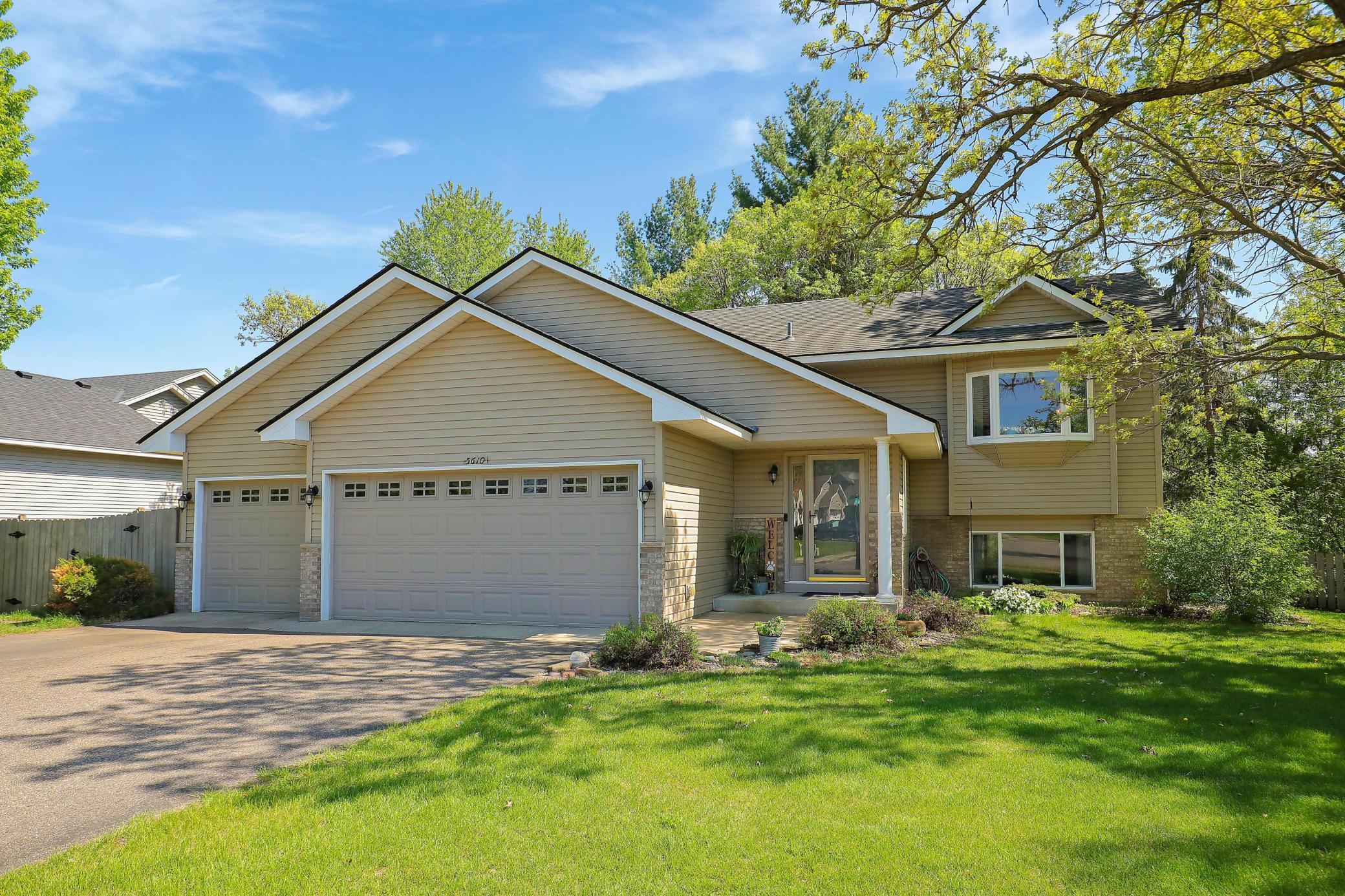View of Residential at 5610 156th Lane, Andover MN 55303, Andover - Mike Wilen | Minnesota Team Real Estate