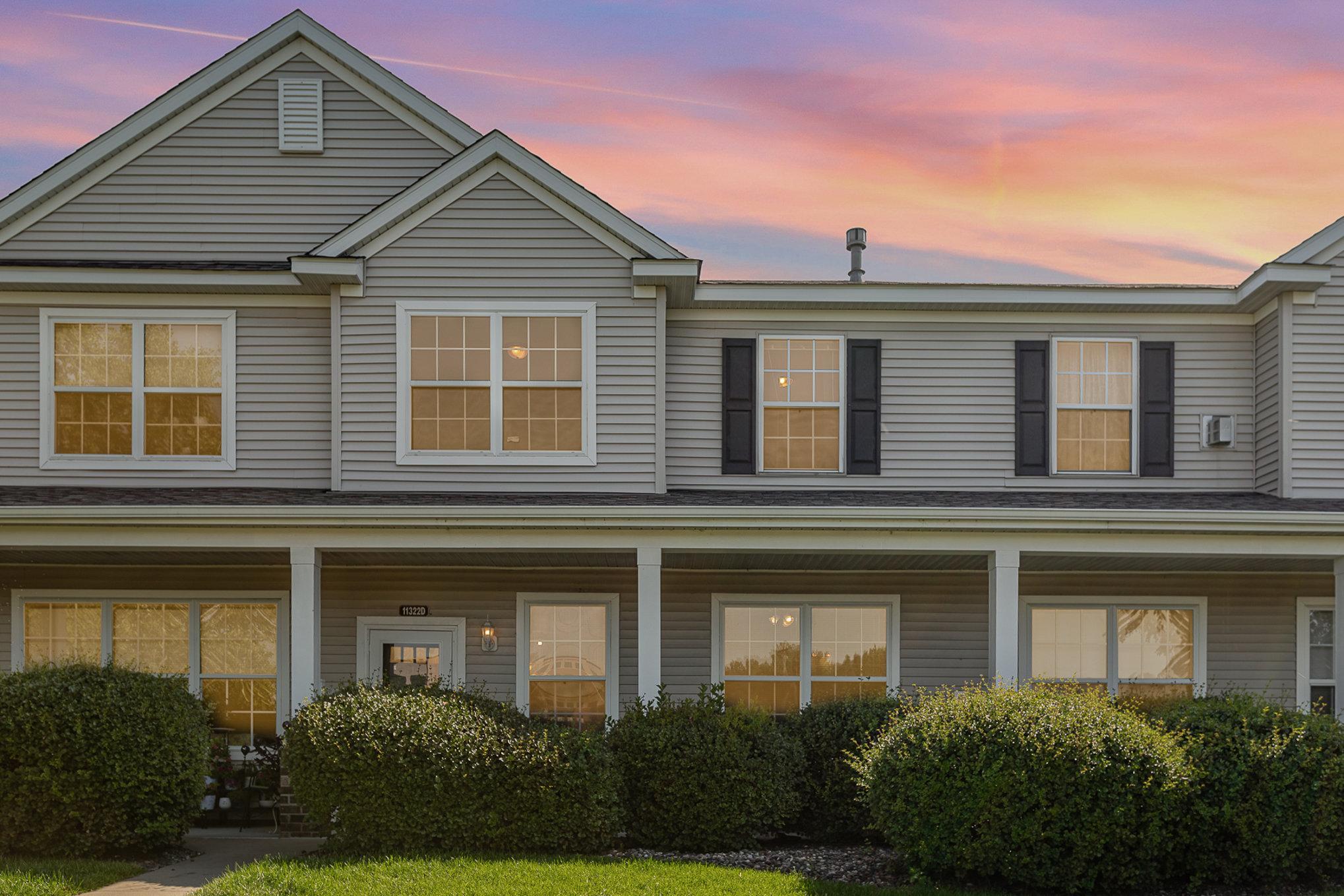 View of Residential at 11322 Aberdeen Circle #D, Blaine MN 55449, Blaine - Mike Wilen | Minnesota Team Real Estate