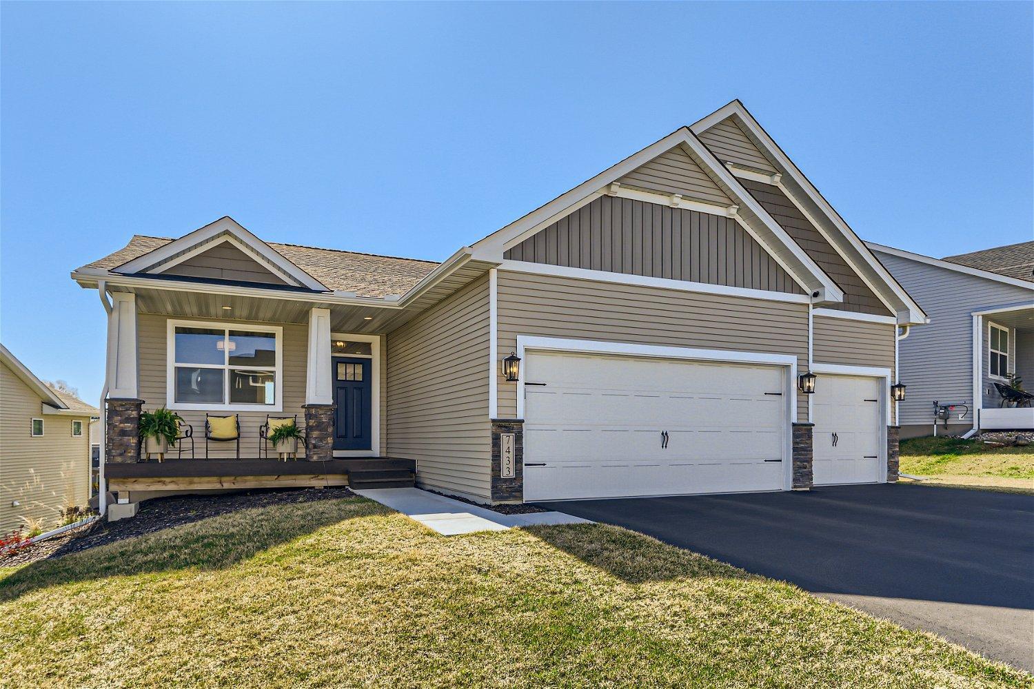 View of Residential at 7433 63rd Street, Cottage Grove MN 55016, Cottage Grove - Mike Wilen | Minnesota Team Real Estate
