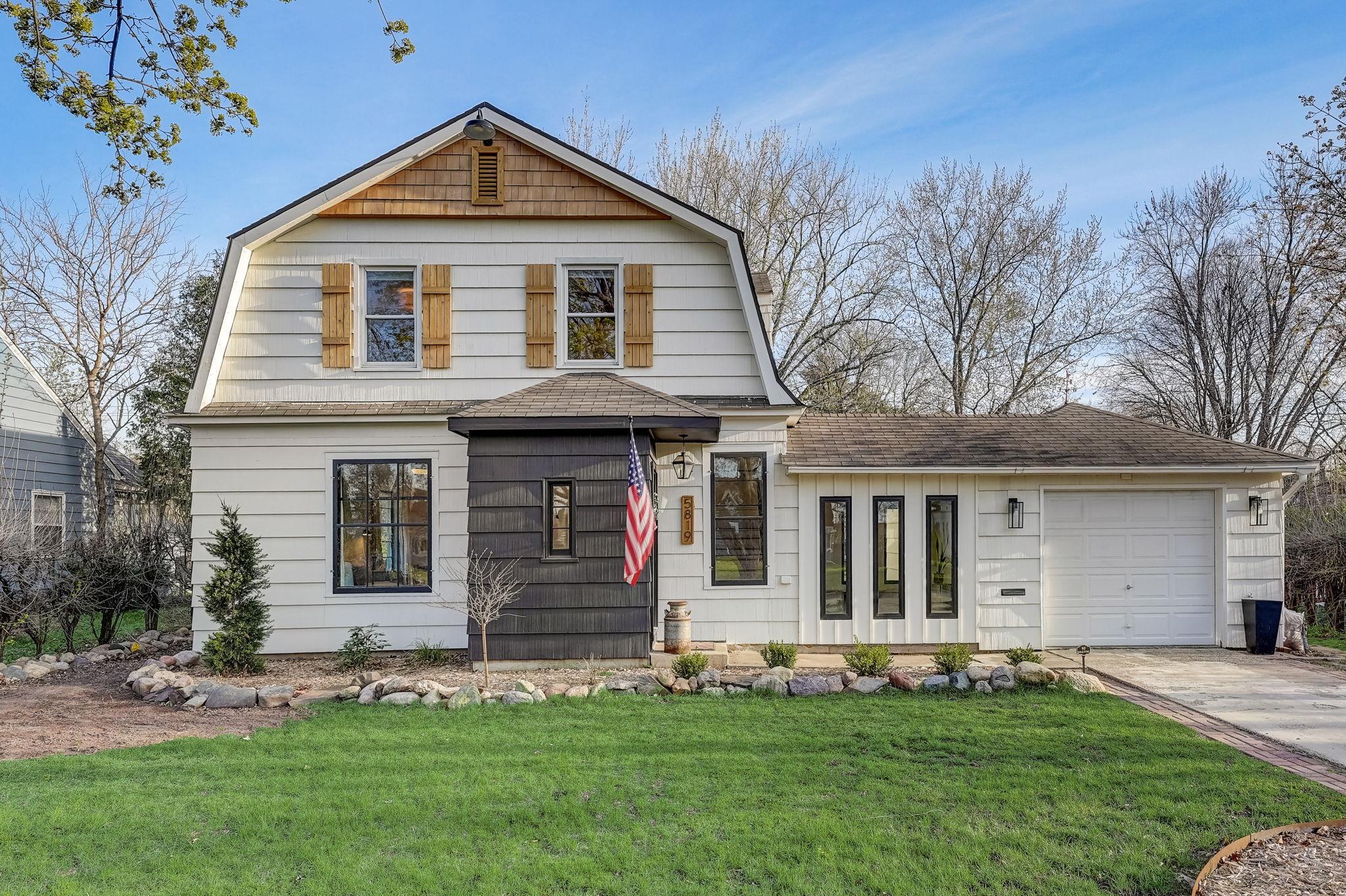 View of Residential at 5819 Goodrich Avenue, Saint Louis Park MN 55416, Saint Louis Park - Mike Wilen | Minnesota Team Real Estate