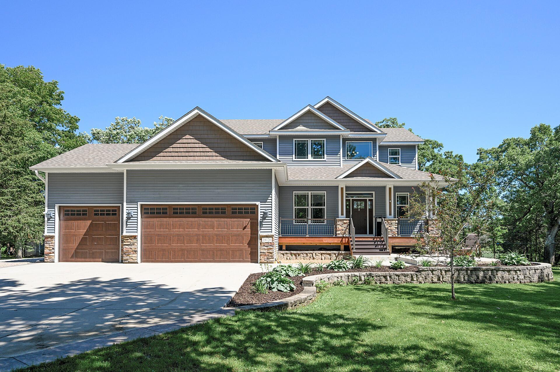 View of Residential at 18120 183rd Avenue, Big Lake MN 55309, Big Lake - Mike Wilen | Minnesota Team Real Estate