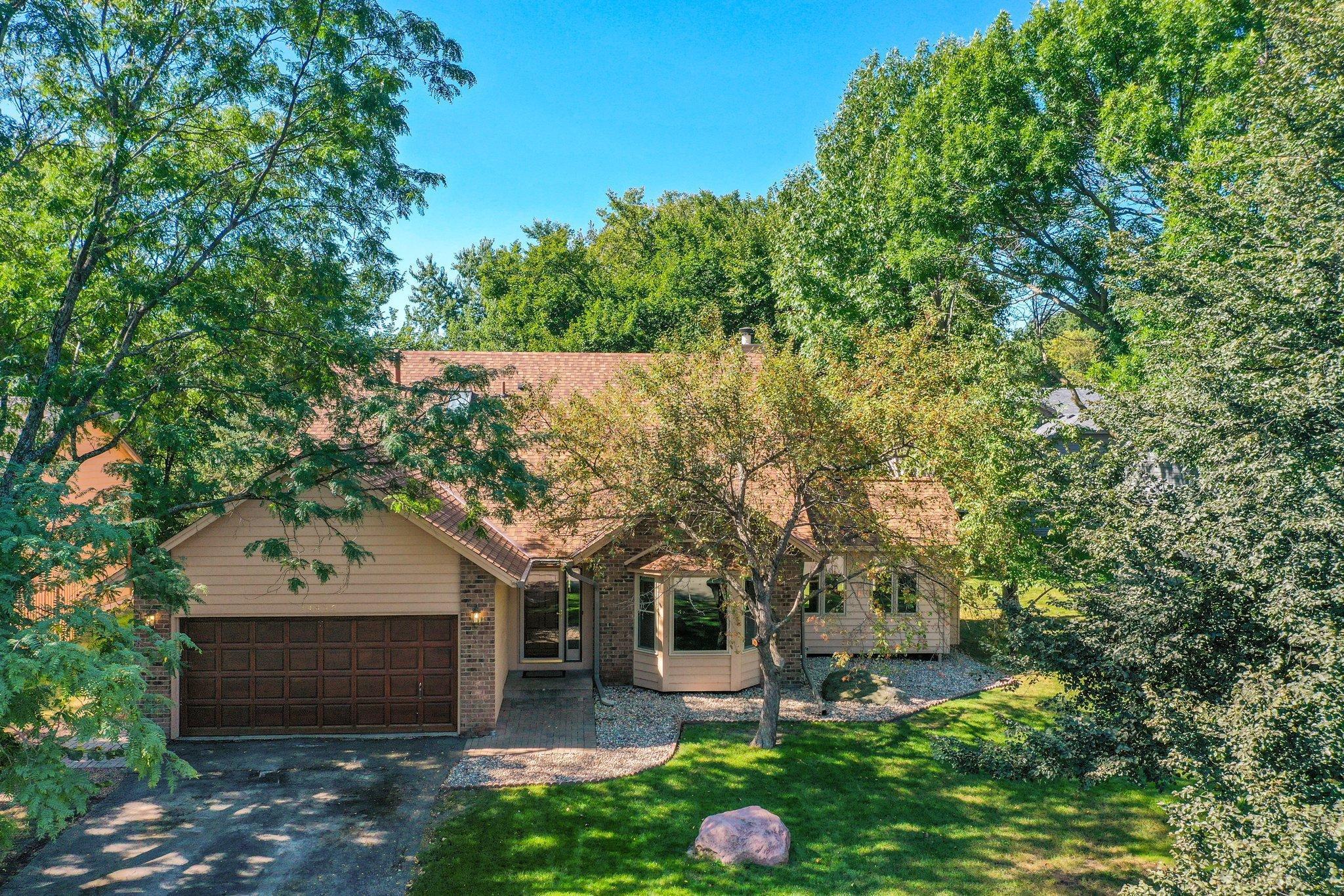 View of Residential at 14832 Maywood Drive, Burnsville MN 55306, Burnsville - Mike Wilen | Minnesota Team Real Estate