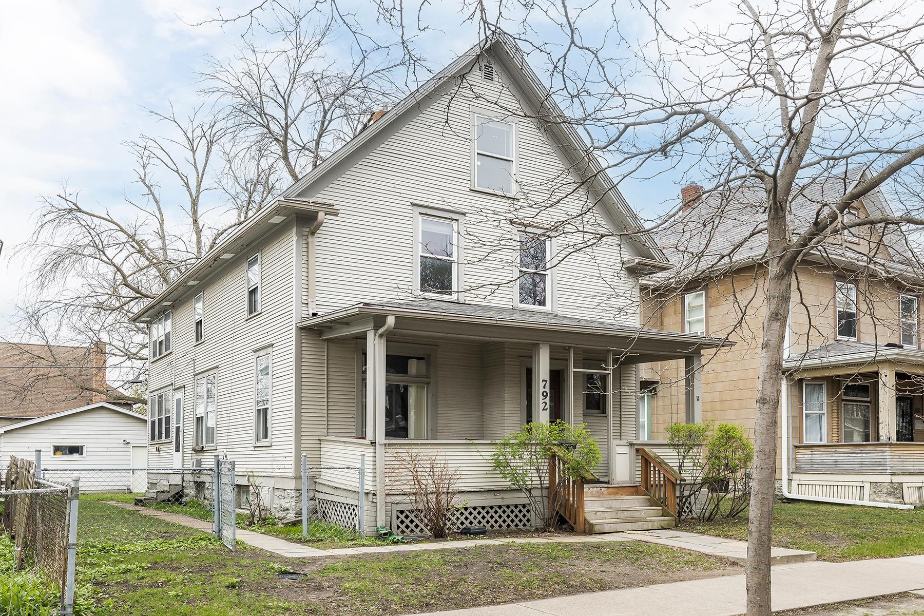 View of Residential at 792 Juno Avenue, Saint Paul MN 55102, Saint Paul - Mike Wilen | Minnesota Team Real Estate