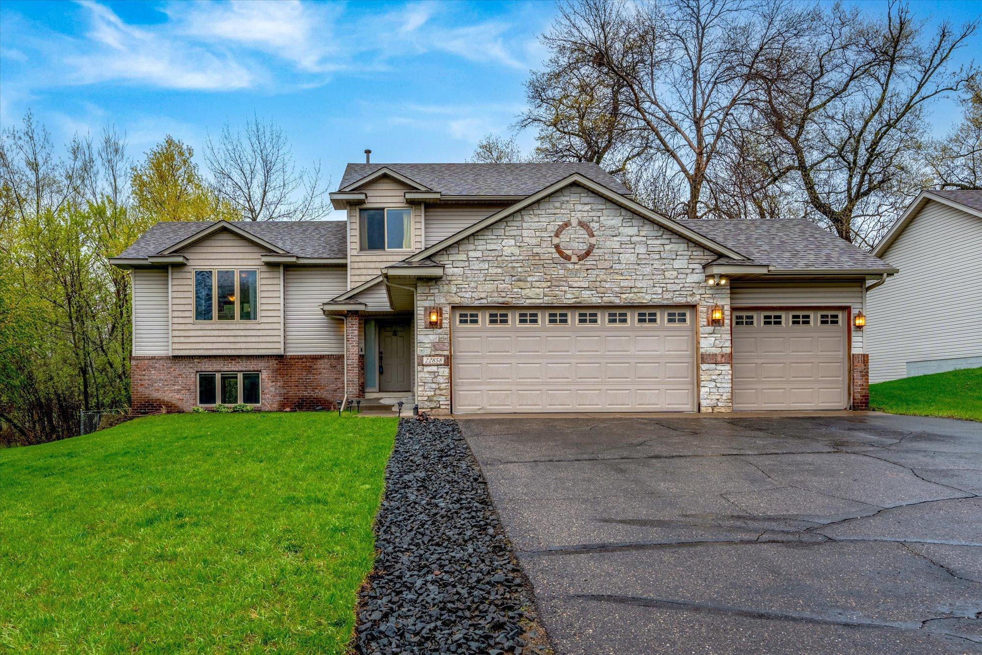 View of Residential at 22858 Quay Street, Saint Francis MN 55070, Saint Francis - Mike Wilen | Minnesota Team Real Estate