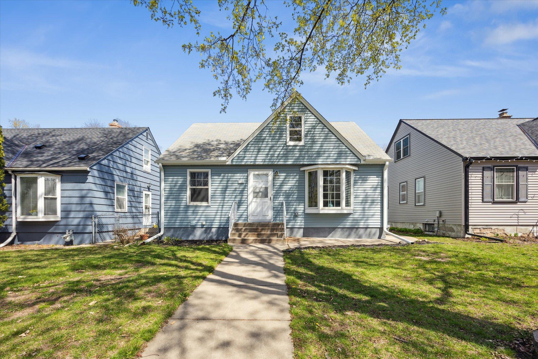 View of Residential at 2841 Jersey Avenue, Saint Louis Park MN 55426, Saint Louis Park - Mike Wilen | Minnesota Team Real Estate