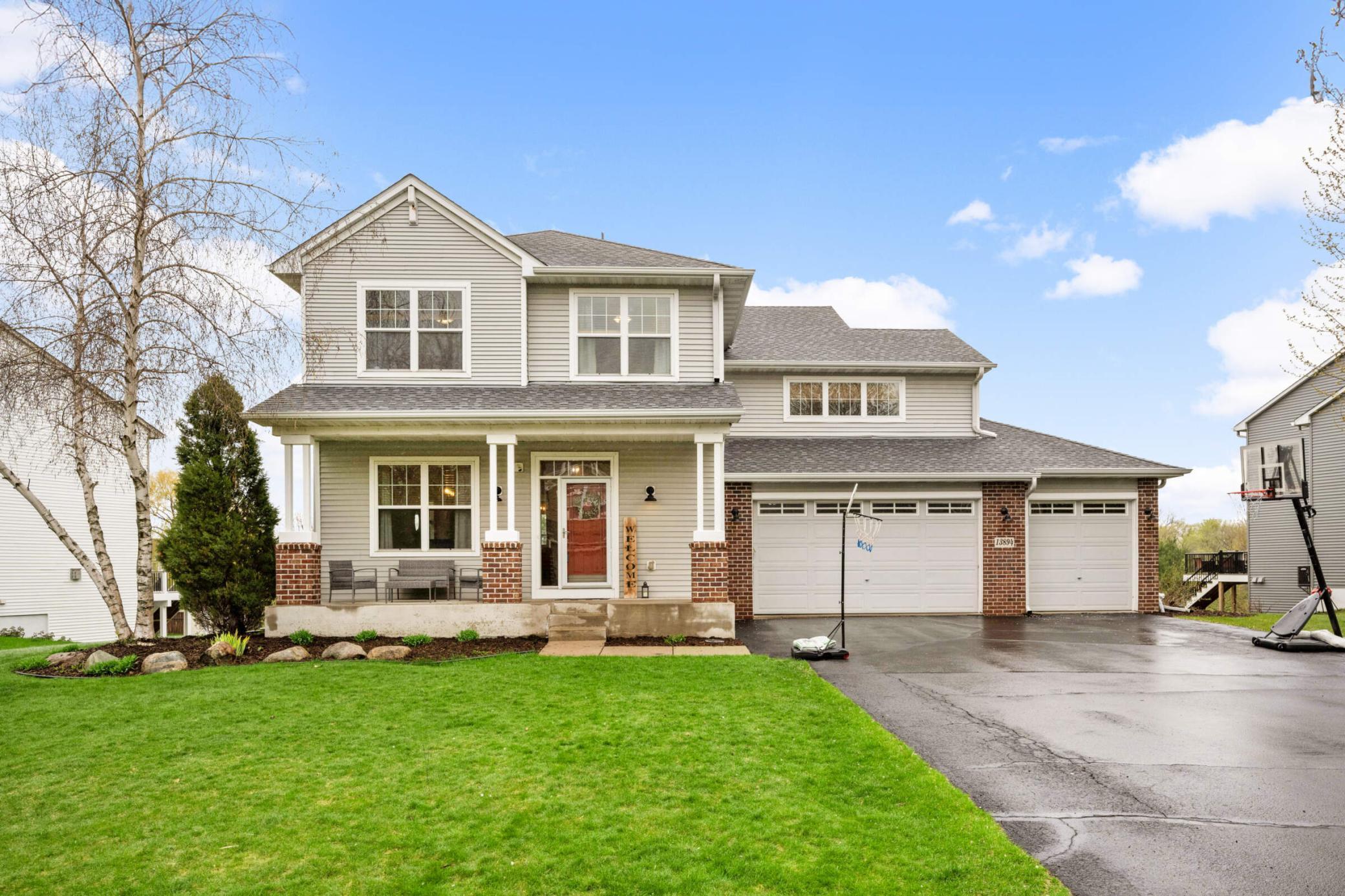 View of Residential at 13894 Autumn Court, Rosemount MN 55068, Rosemount - Mike Wilen | Minnesota Team Real Estate