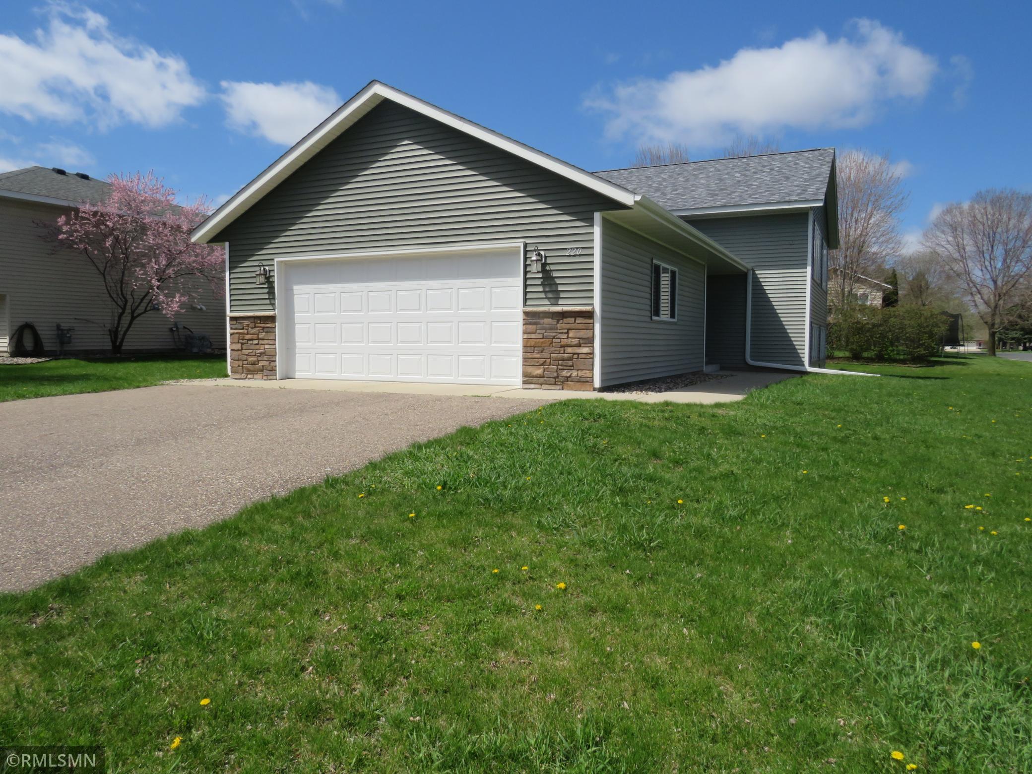 View of Residential at 220 North Lane, Green Isle MN 55338, Green Isle - Mike Wilen | Minnesota Team Real Estate