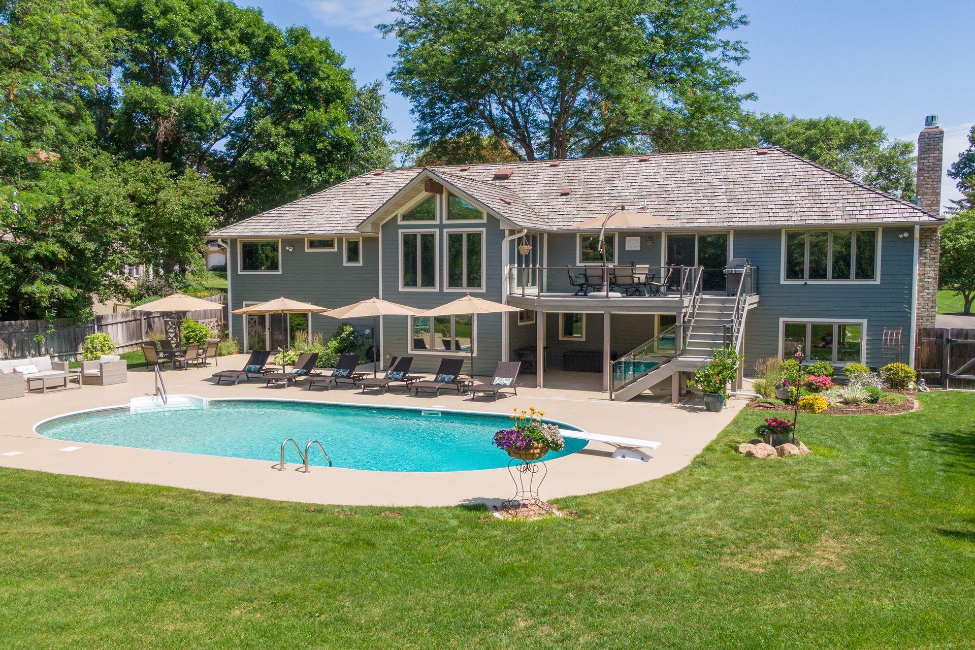 View of Residential at 5965 Loring Drive, Minnetrista MN 55364, Minnetrista - Mike Wilen | Minnesota Team Real Estate