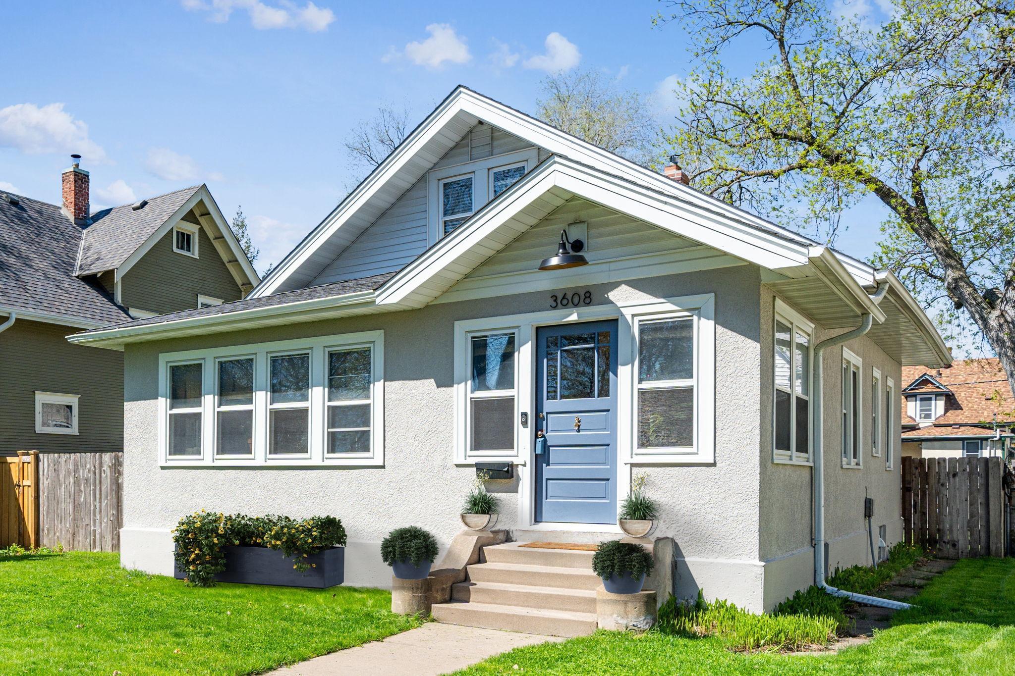 View of Residential at 3608 11th Avenue, Minneapolis MN 55407, Minneapolis - Mike Wilen | Minnesota Team Real Estate