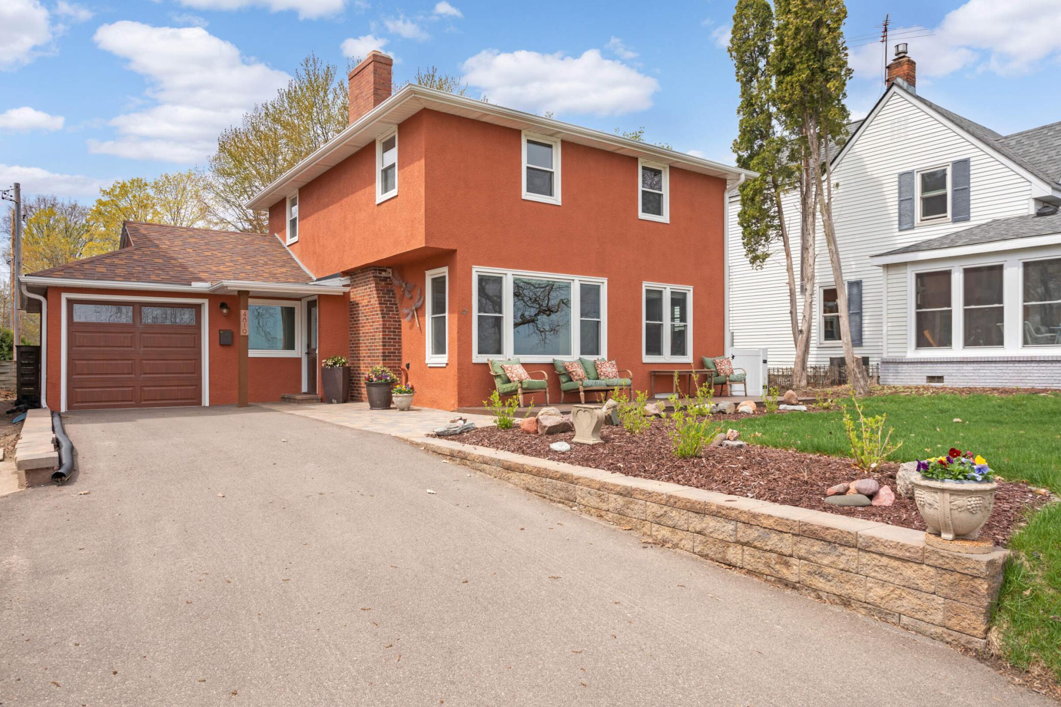 View of Residential at 4819 Lake Avenue, White Bear Lake MN 55110, White Bear Lake - Mike Wilen | Minnesota Team Real Estate
