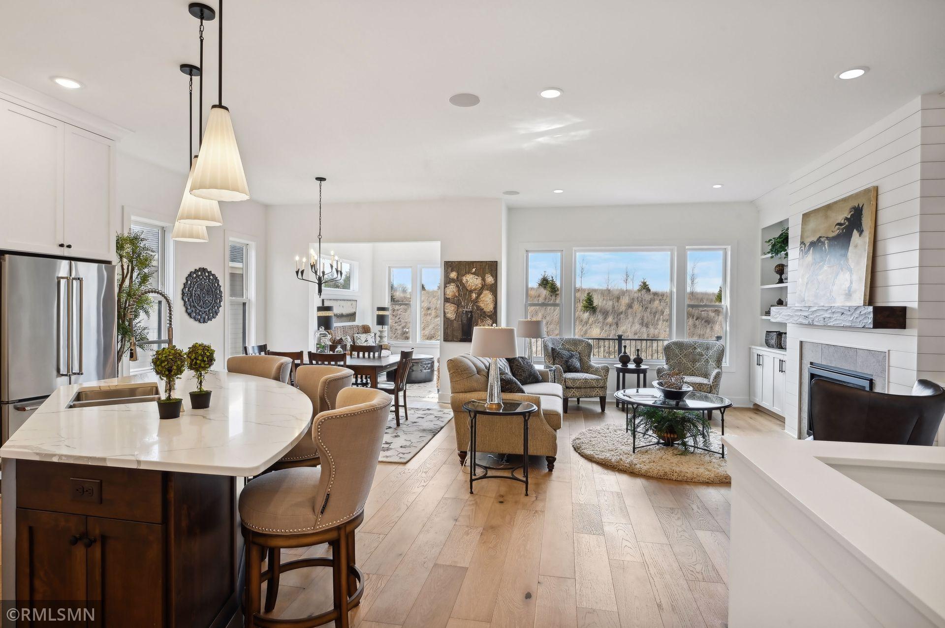 View of Residential at 4125 Osprey Court, Prior Lake MN 55372, Prior Lake - Mike Wilen | Minnesota Team Real Estate