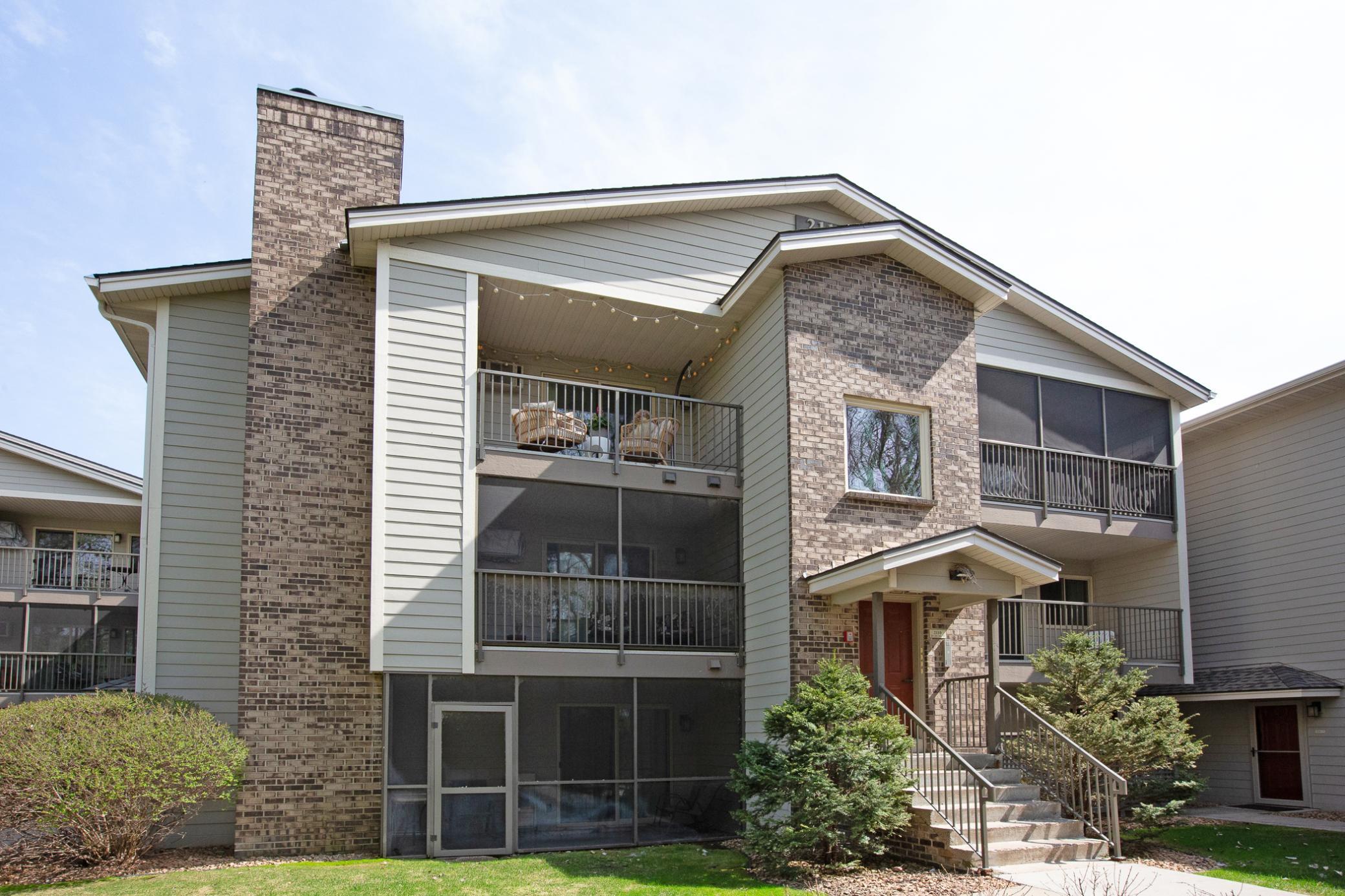 View of Residential at 2110 Ridge Drive #34, Saint Louis Park MN 55416, Saint Louis Park - Mike Wilen | Minnesota Team Real Estate