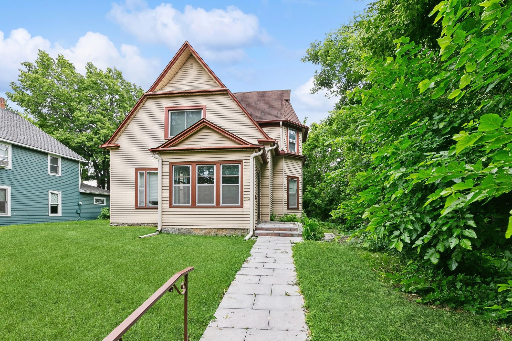 View of Residential at 1884 Carroll Avenue, Saint Paul MN 55104, Saint Paul - Mike Wilen | Minnesota Team Real Estate