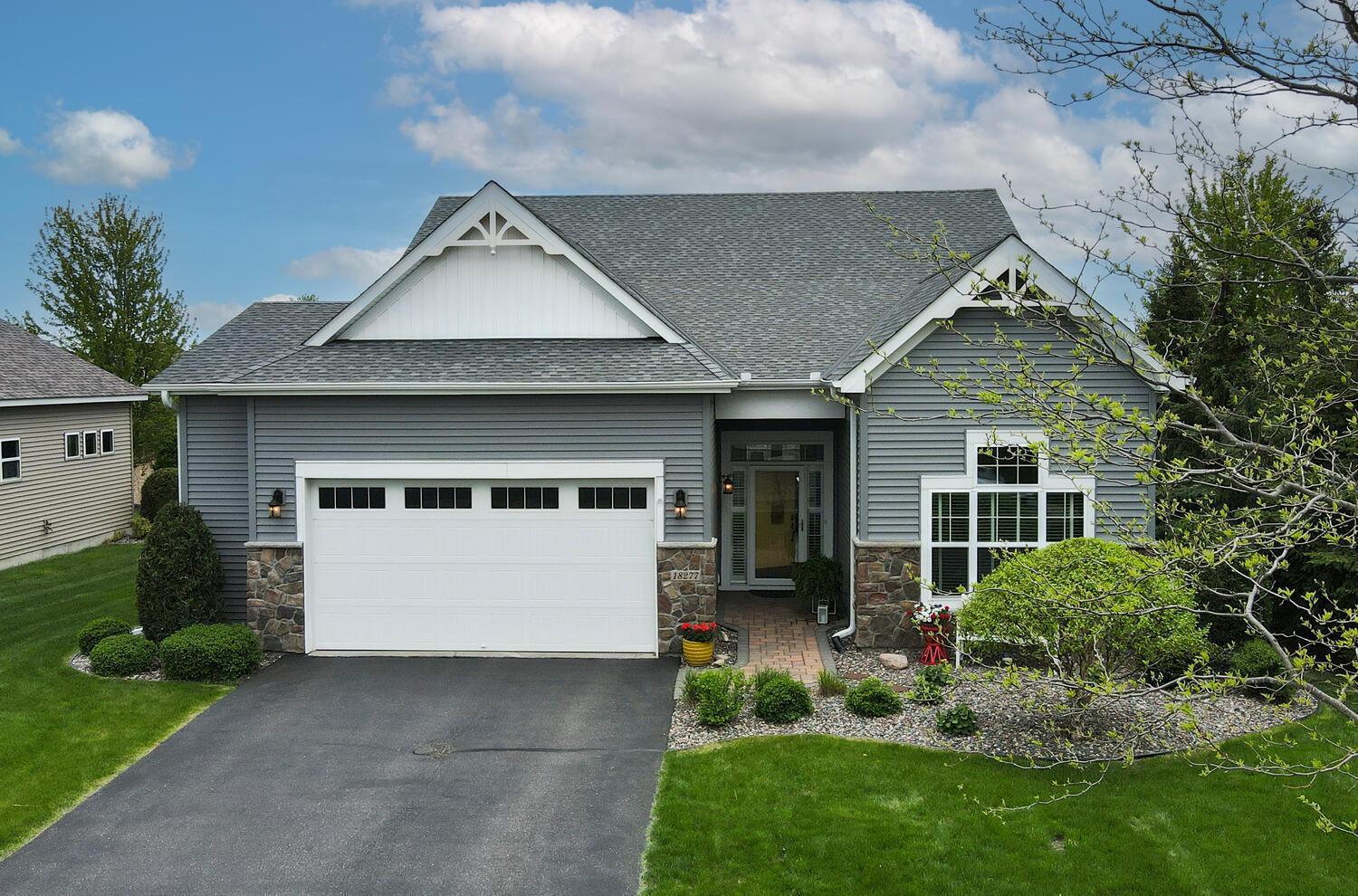 View of Residential at 18277 74th Place, Maple Grove MN 55311, Maple Grove - Mike Wilen | Minnesota Team Real Estate