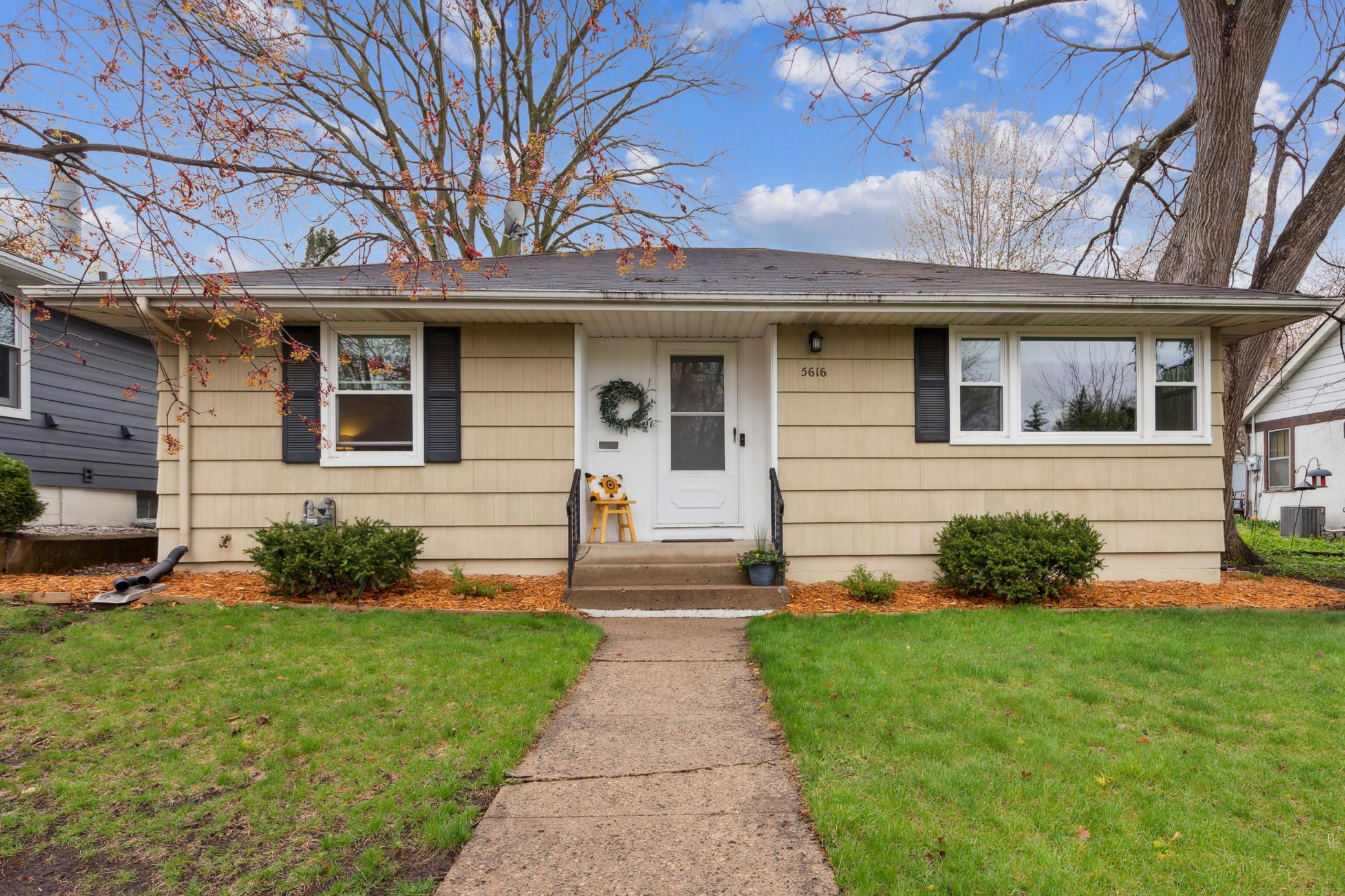 View of Residential at 5616 Xerxes Avenue, Edina MN 55410, Edina - Mike Wilen | Minnesota Team Real Estate
