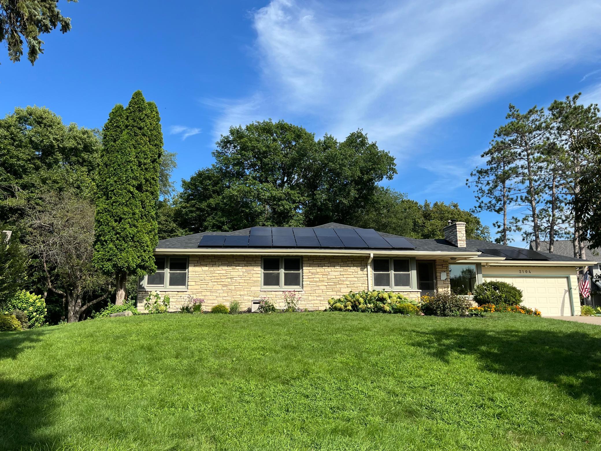 View of Residential at 2104 Lower Saint Dennis Road, Saint Paul MN 55116, Saint Paul - Mike Wilen | Minnesota Team Real Estate