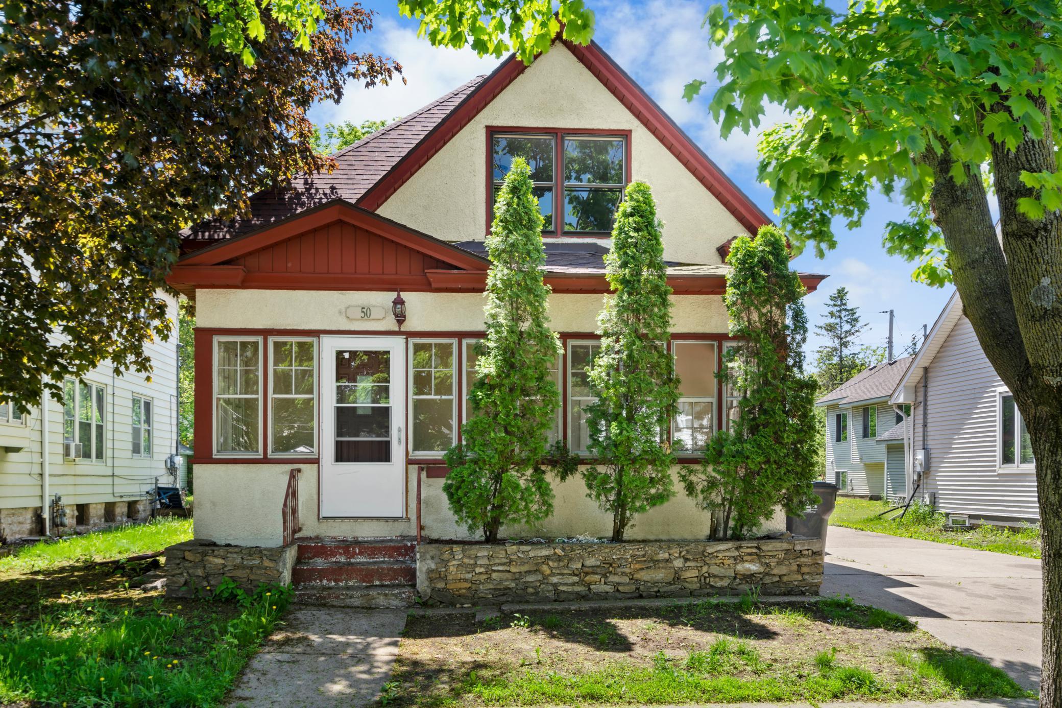 View of Residential at 50 George Street, Saint Paul MN 55107, Saint Paul - Mike Wilen | Minnesota Team Real Estate