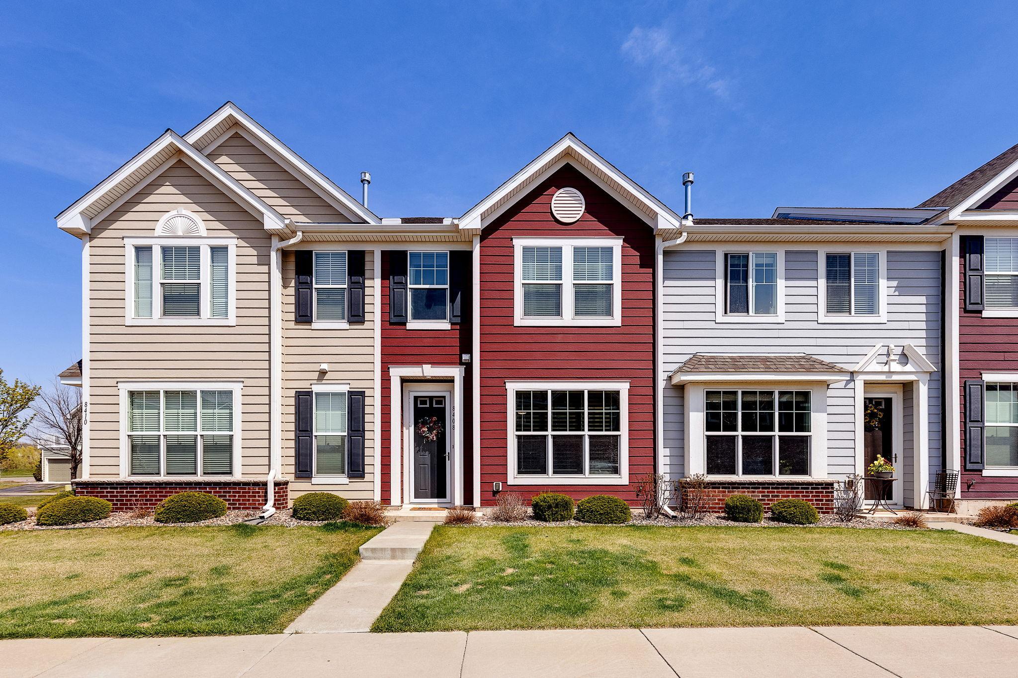 View of Residential at 8408 Jonquil Lane, Maple Grove MN 55369, Maple Grove - Mike Wilen | Minnesota Team Real Estate