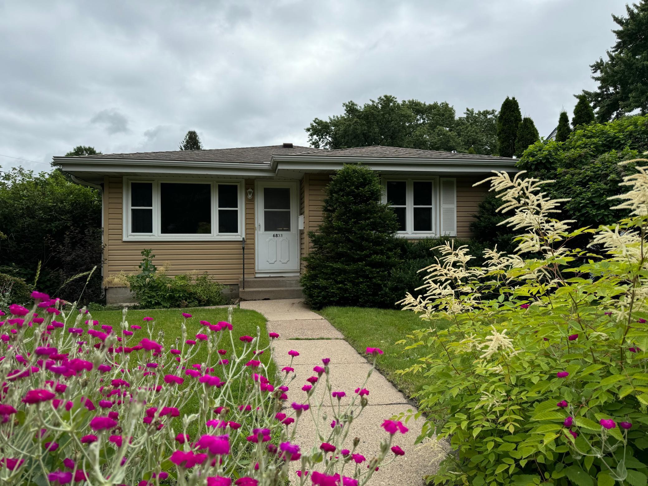 View of Residential at 6833 Thomas Avenue, Richfield MN 55423, Richfield - Mike Wilen | Minnesota Team Real Estate