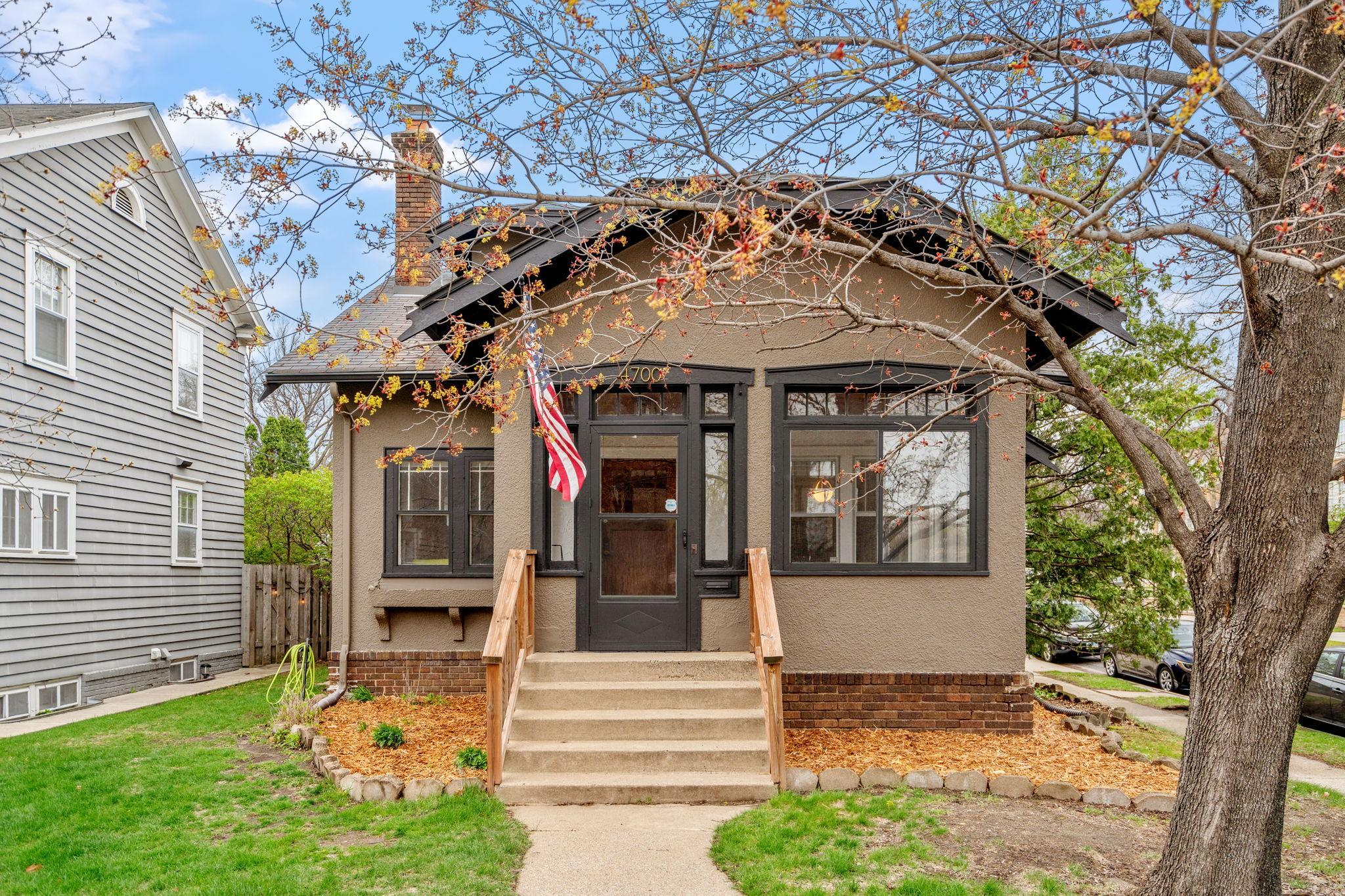 View of Residential at 4700 Beard Avenue, Minneapolis MN 55410, Minneapolis - Mike Wilen | Minnesota Team Real Estate