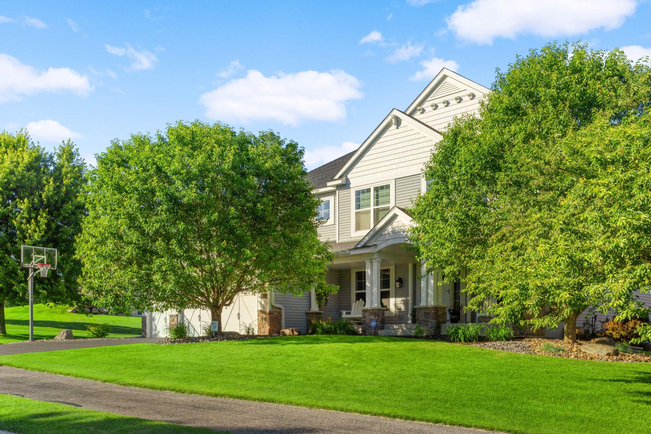 View of Residential at 6503 Hadley Court, Cottage Grove MN 55016, Cottage Grove - Mike Wilen | Minnesota Team Real Estate