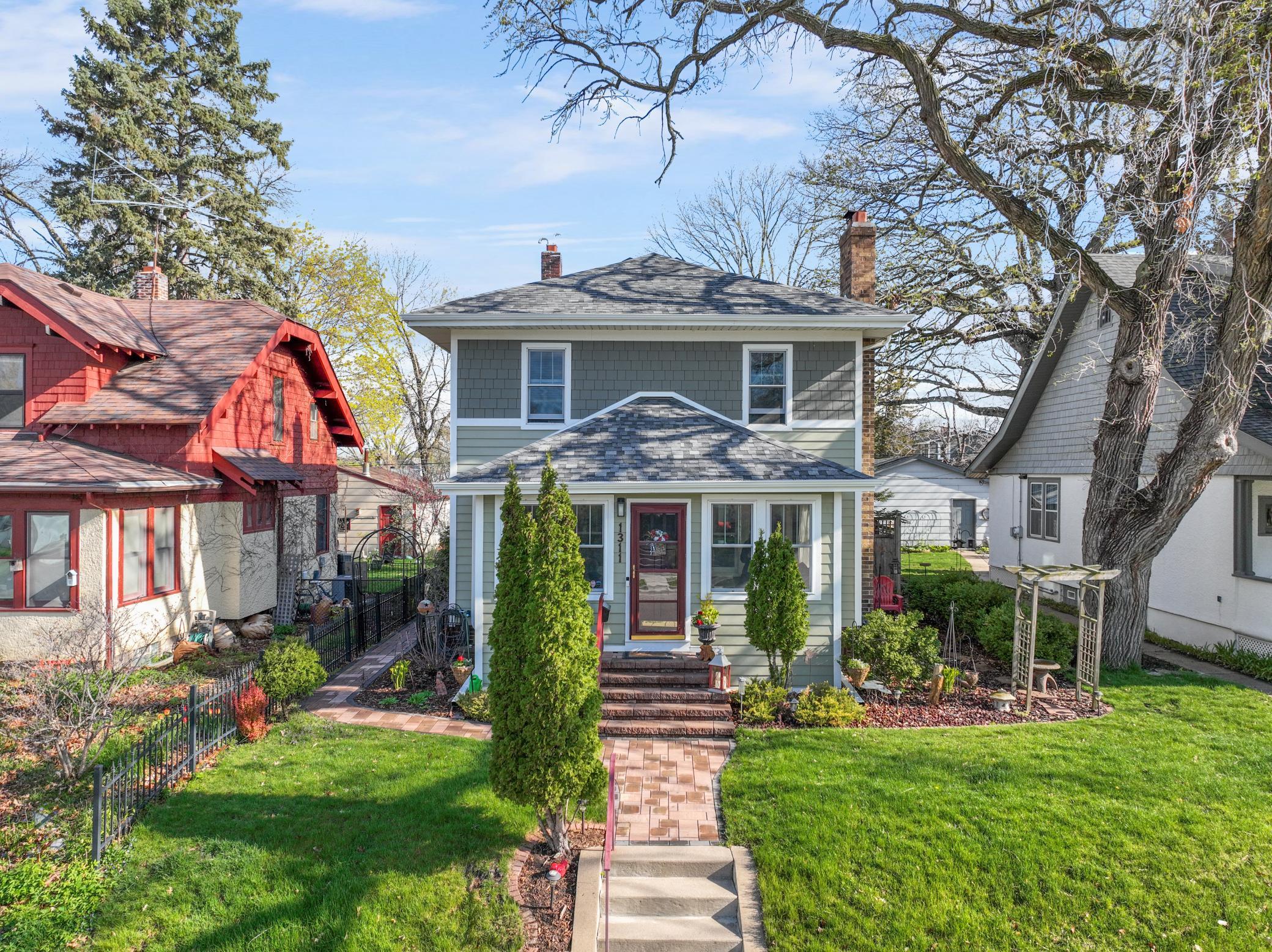 View of Residential at 1311 Bayard Avenue, Saint Paul MN 55116, Saint Paul - Mike Wilen | Minnesota Team Real Estate