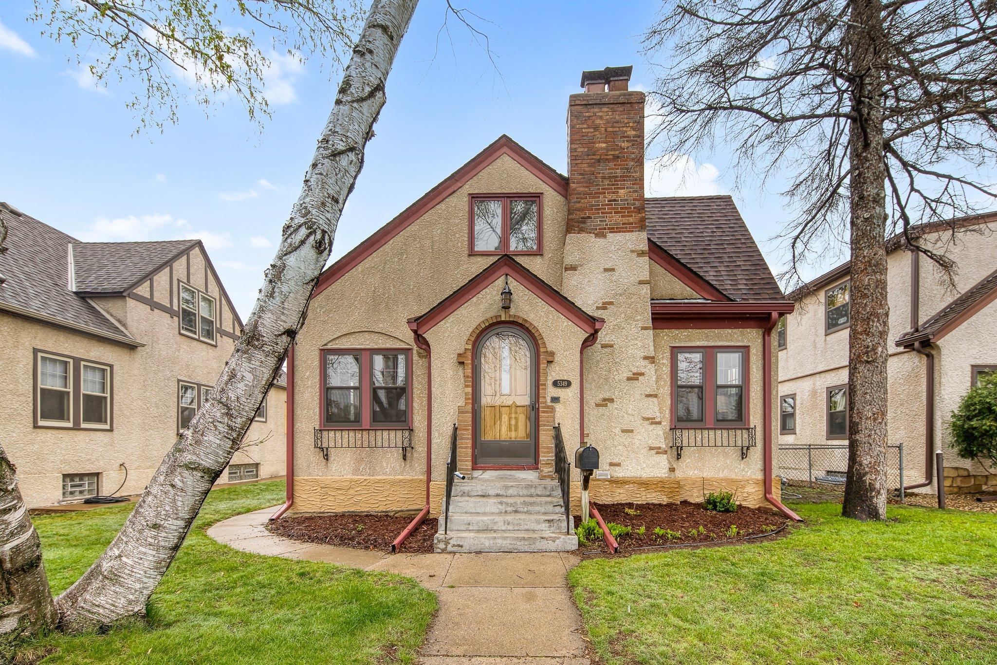 View of Residential at 5349 10th Avenue, Minneapolis MN 55417, Minneapolis - Mike Wilen | Minnesota Team Real Estate