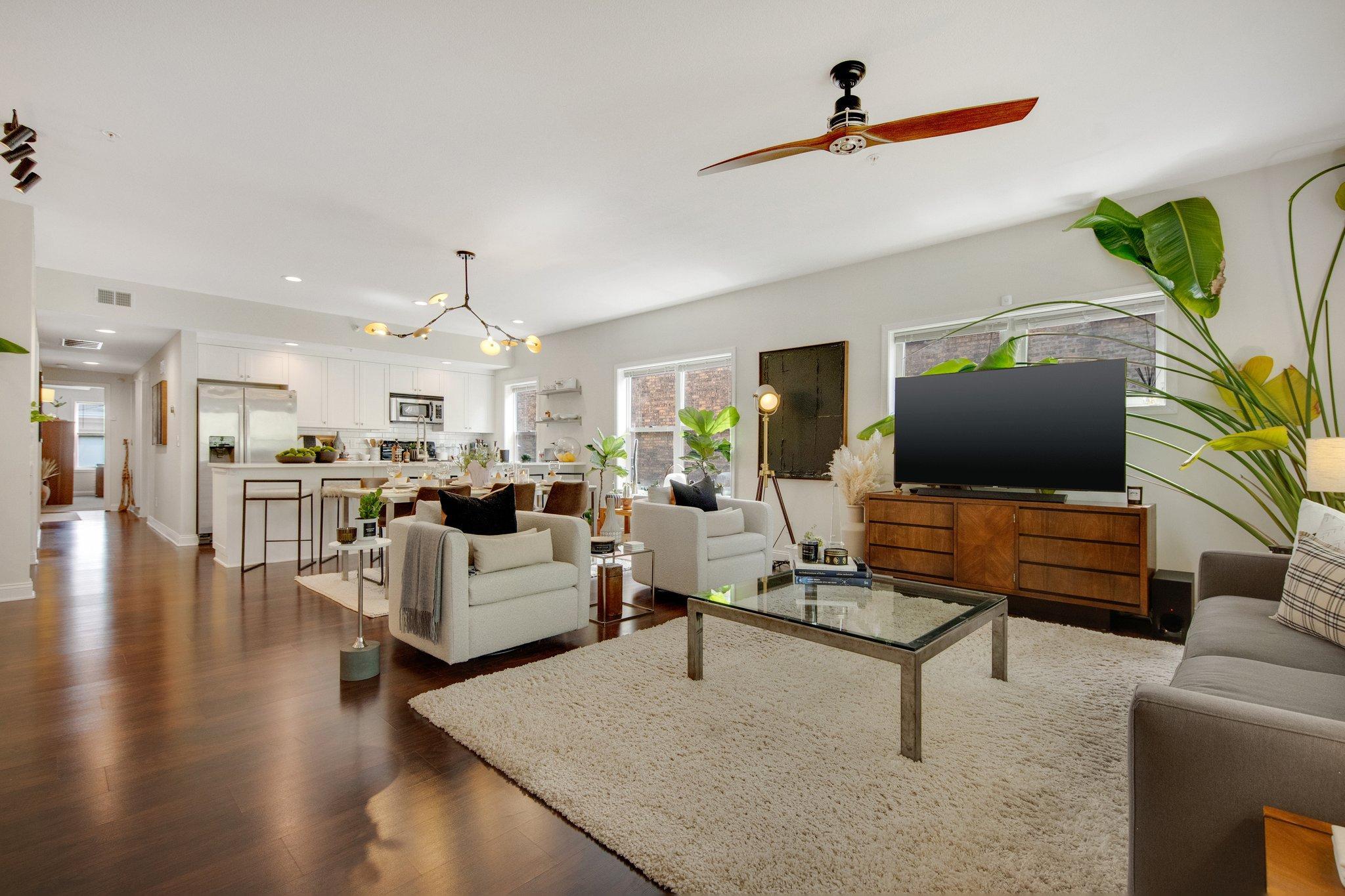 View of Residential at 1829 Park Avenue #4, Minneapolis MN 55404, Minneapolis - Mike Wilen | Minnesota Team Real Estate