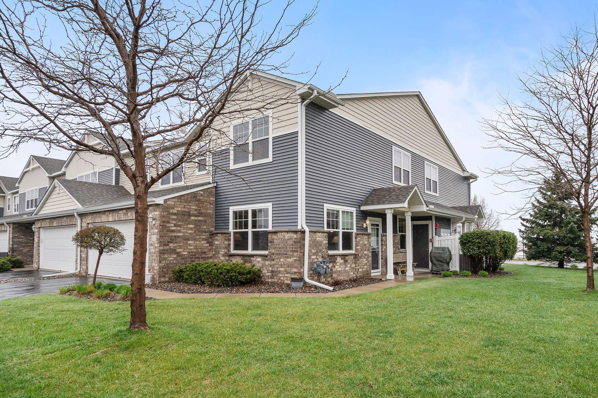 View of Residential at 9519 Unity Lane, Brooklyn Park MN 55443, Brooklyn Park - Mike Wilen | Minnesota Team Real Estate