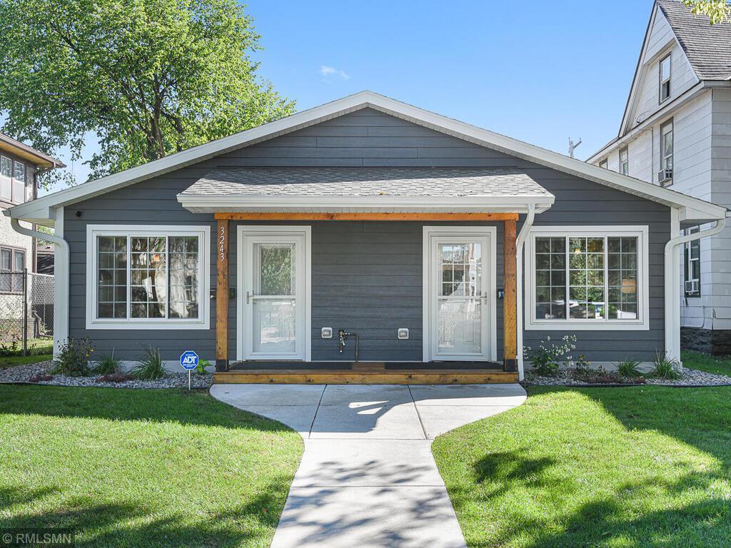 View of Residential Income at 3243 3rd Avenue, Minneapolis MN 55408, Minneapolis - Mike Wilen | Minnesota Team Real Estate