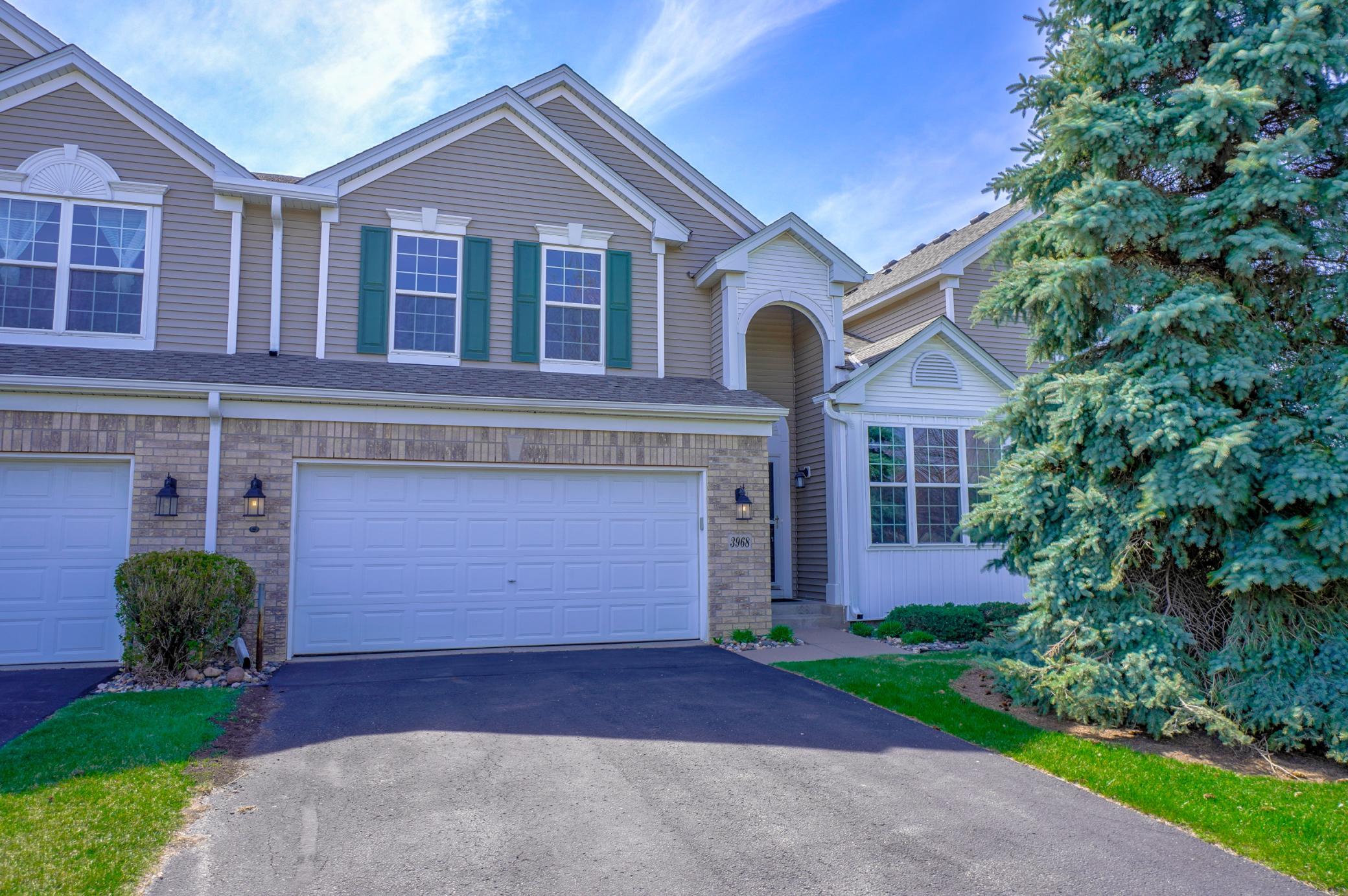 View of Residential at 3968 Darling Drive, Woodbury MN 55125, Woodbury - Mike Wilen | Minnesota Team Real Estate