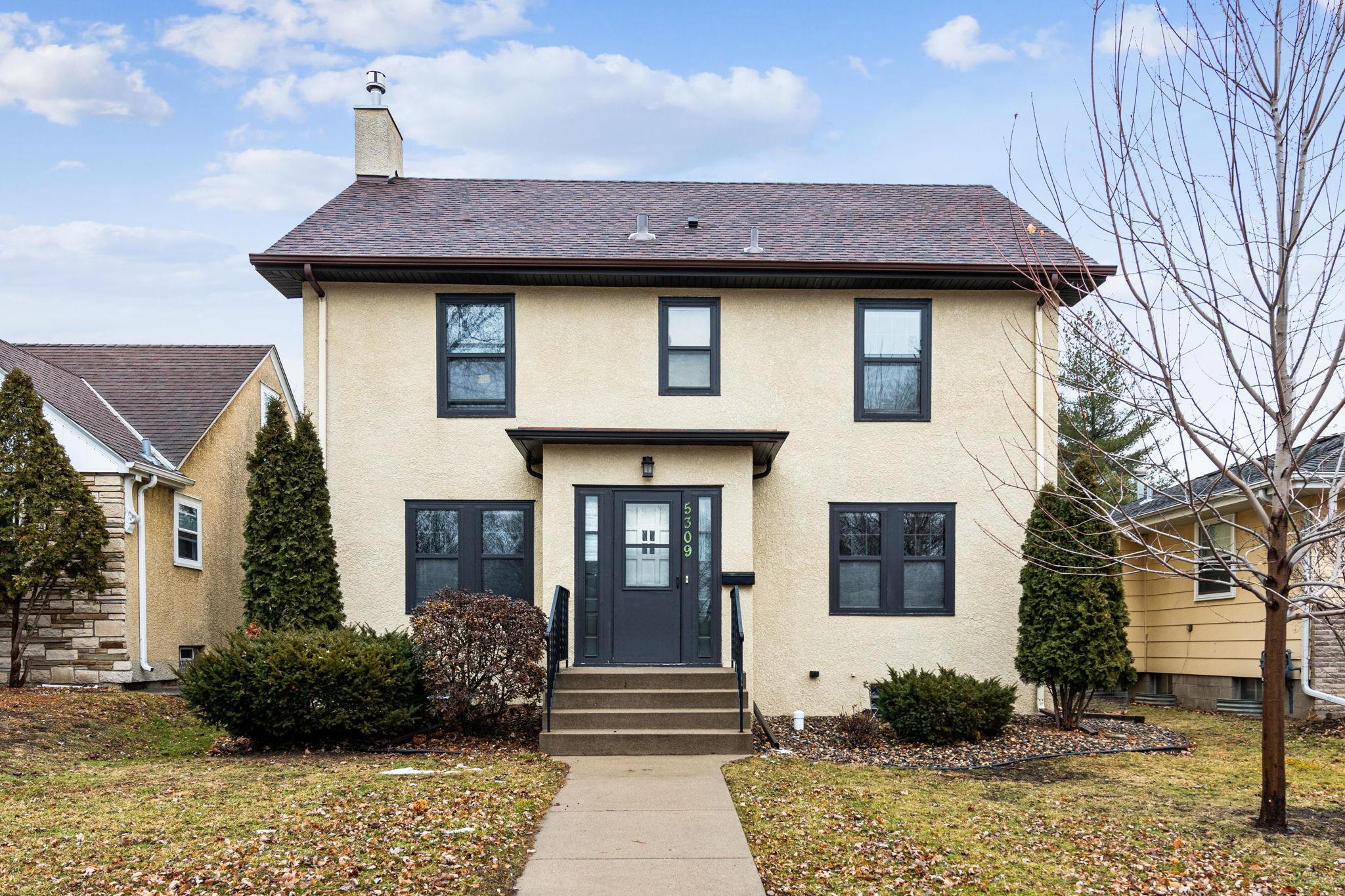 View of Residential at 5309 26th Avenue, Minneapolis MN 55417, Minneapolis - Mike Wilen | Minnesota Team Real Estate