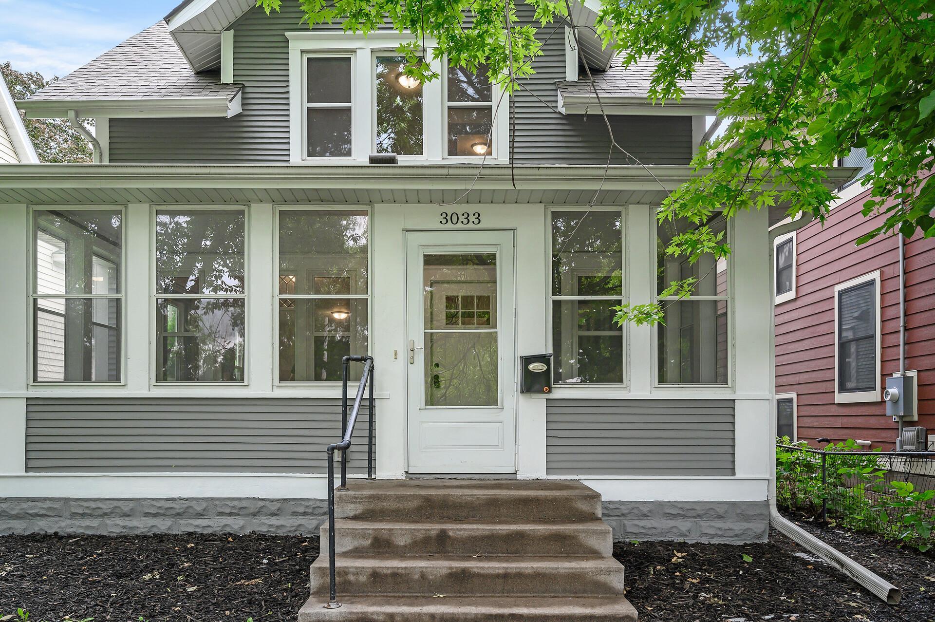 View of Residential at 3033 6th Street, Minneapolis MN 55411, Minneapolis - Mike Wilen | Minnesota Team Real Estate