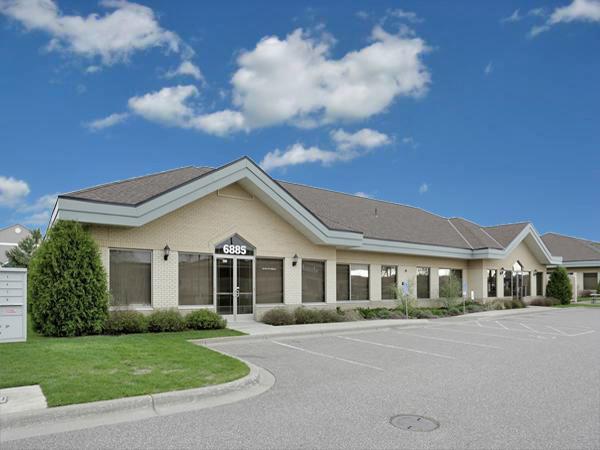 View of Commercial Sale at 6885 139th Lane, Ramsey MN 55303, Ramsey - Mike Wilen | Minnesota Team Real Estate