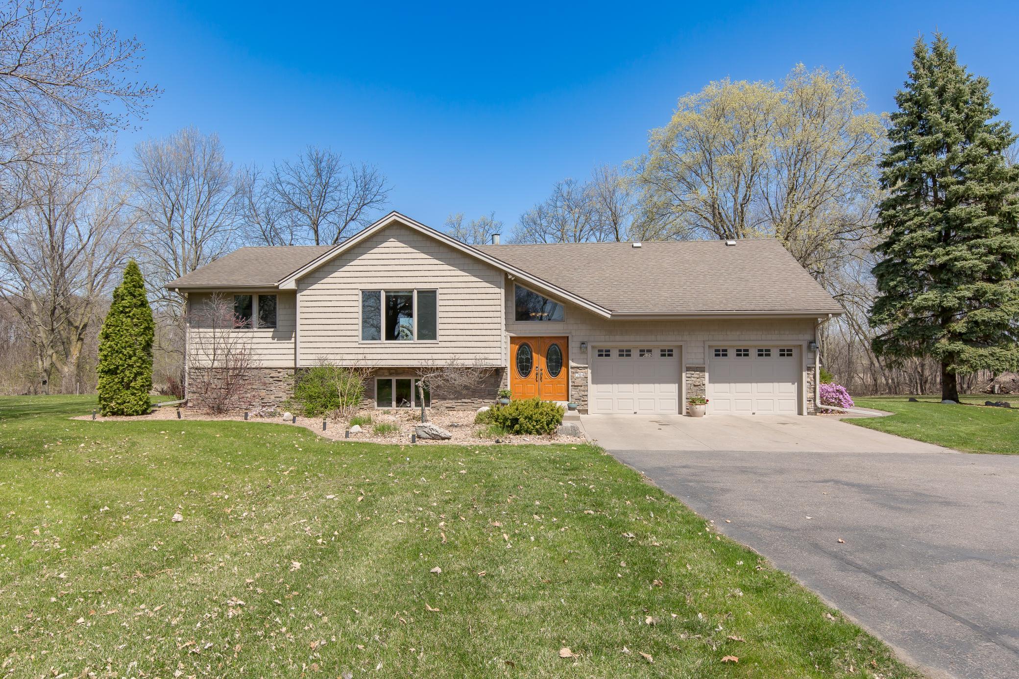 View of Residential at 1704 US Highway 12, Montrose MN 55363, Montrose - Mike Wilen | Minnesota Team Real Estate
