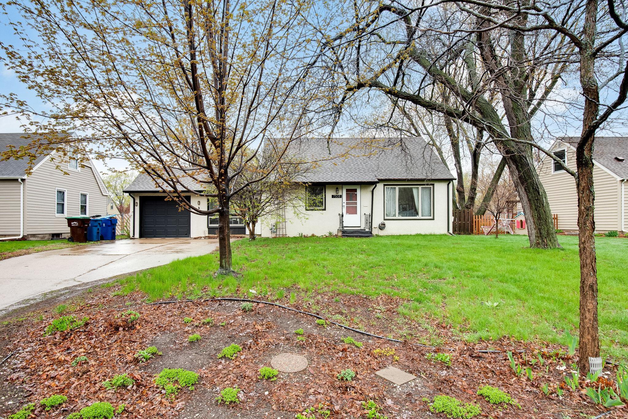 View of Residential at 7508 Park Avenue, Richfield MN 55423, Richfield - Mike Wilen | Minnesota Team Real Estate
