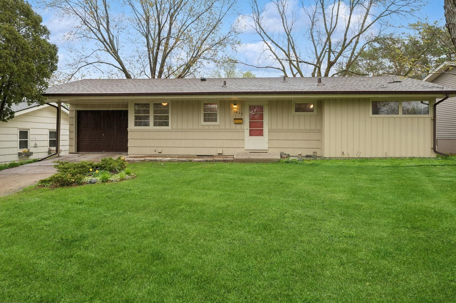 View of Residential at 1635 Melrose Avenue, Saint Louis Park MN 55426, Saint Louis Park - Mike Wilen | Minnesota Team Real Estate