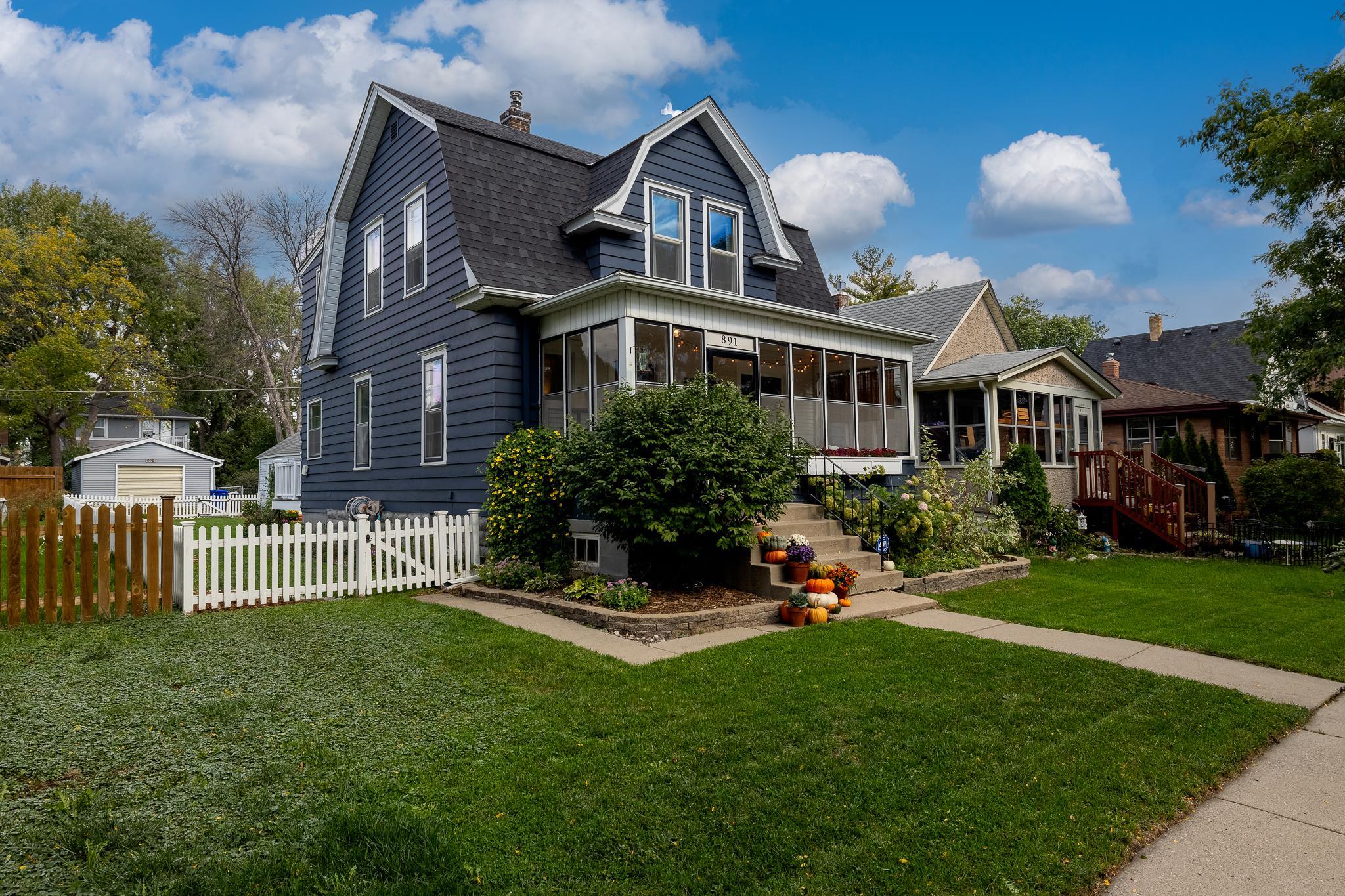 View of Residential at 891 Scheffer Avenue, Saint Paul MN 55102, Saint Paul - Mike Wilen | Minnesota Team Real Estate