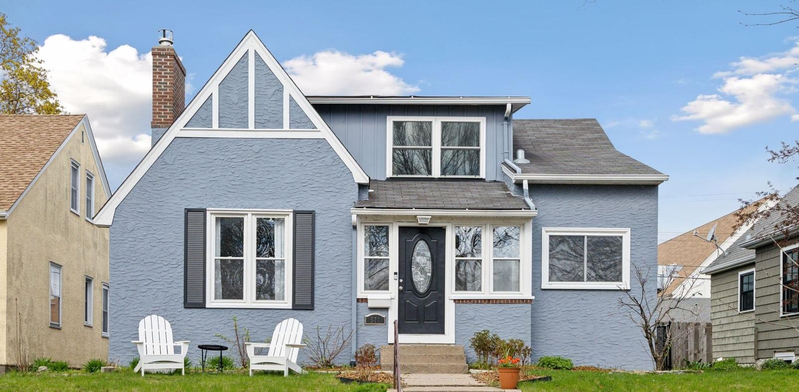 View of Residential at 571 Brimhall Street, Saint Paul MN 55116, Saint Paul - Mike Wilen | Minnesota Team Real Estate